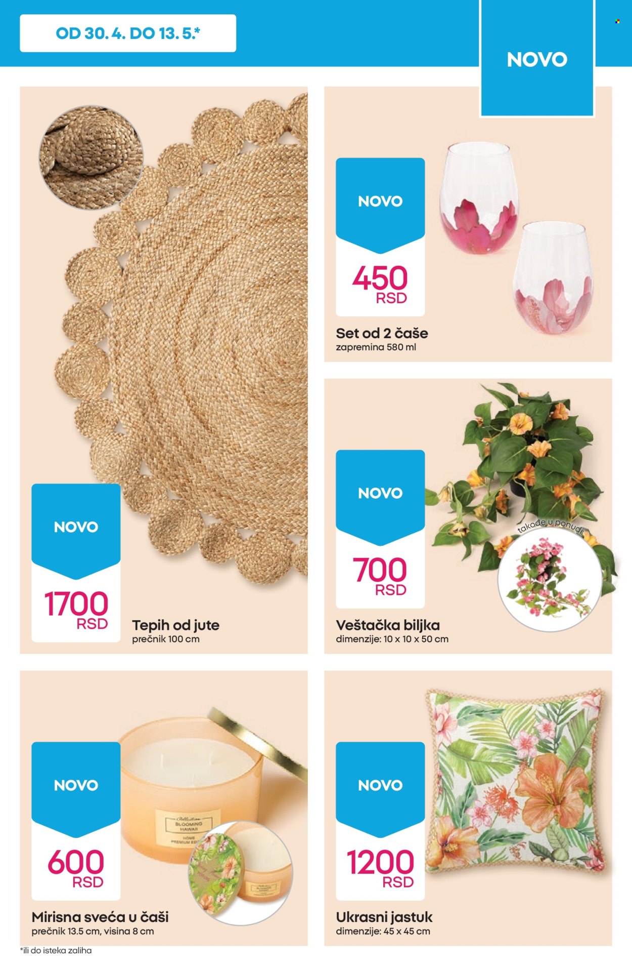 Pepco katalog - 30.04.2026 - 06.05.2026. Stranica 11