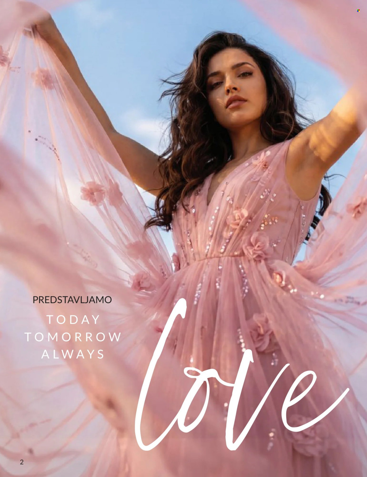 Avon katalog - 01.05.2026 - 31.05.2026. Stranica 2