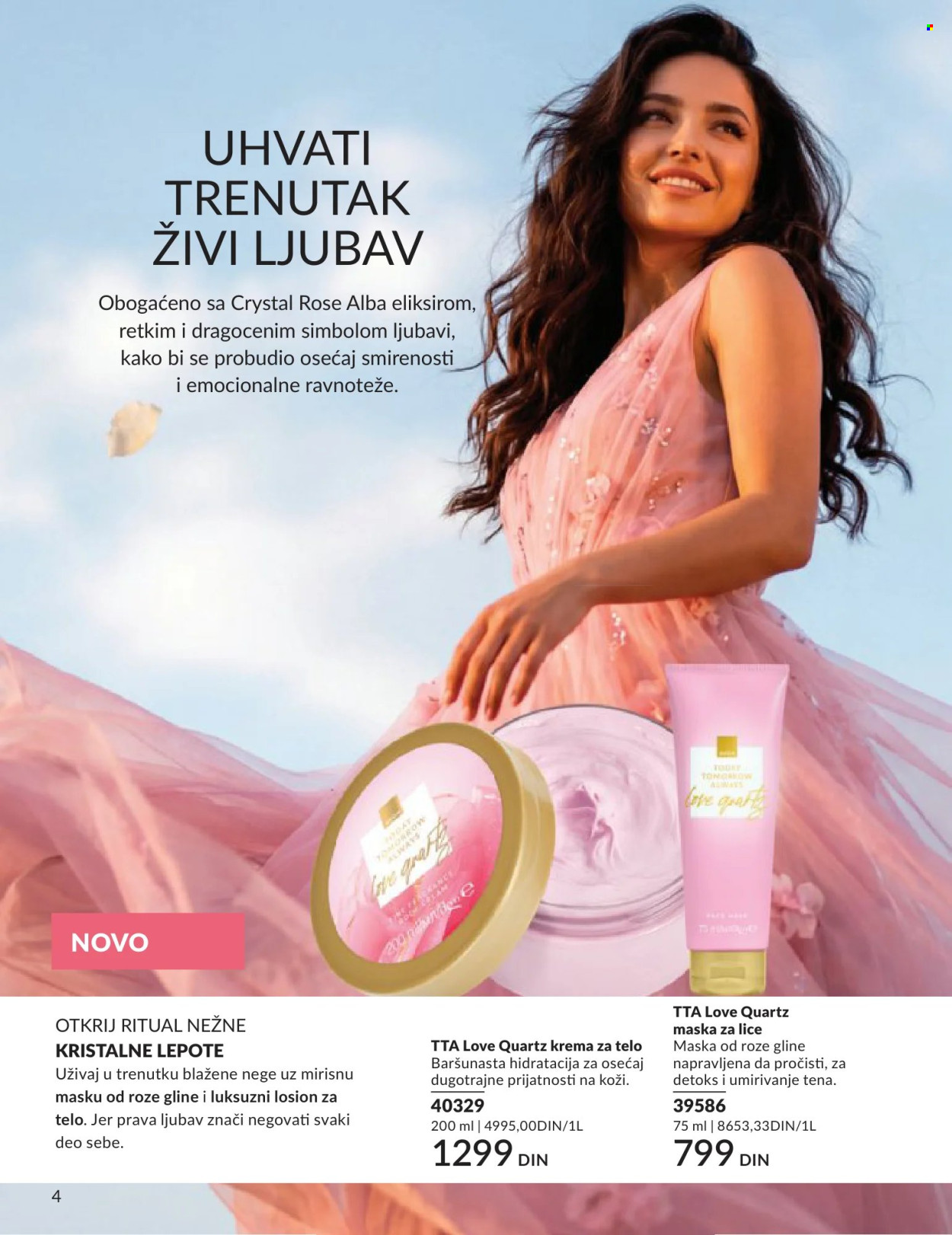 Avon katalog - 01.05.2026 - 31.05.2026. Stranica 4
