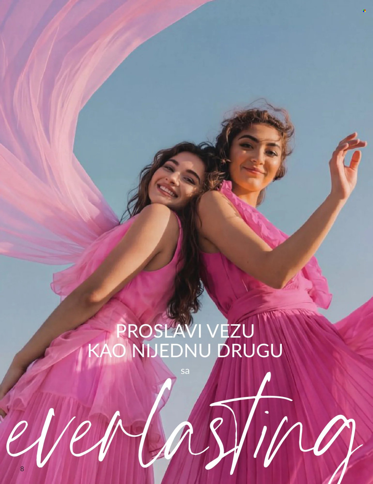 Avon katalog - 01.05.2026 - 31.05.2026. Stranica 8