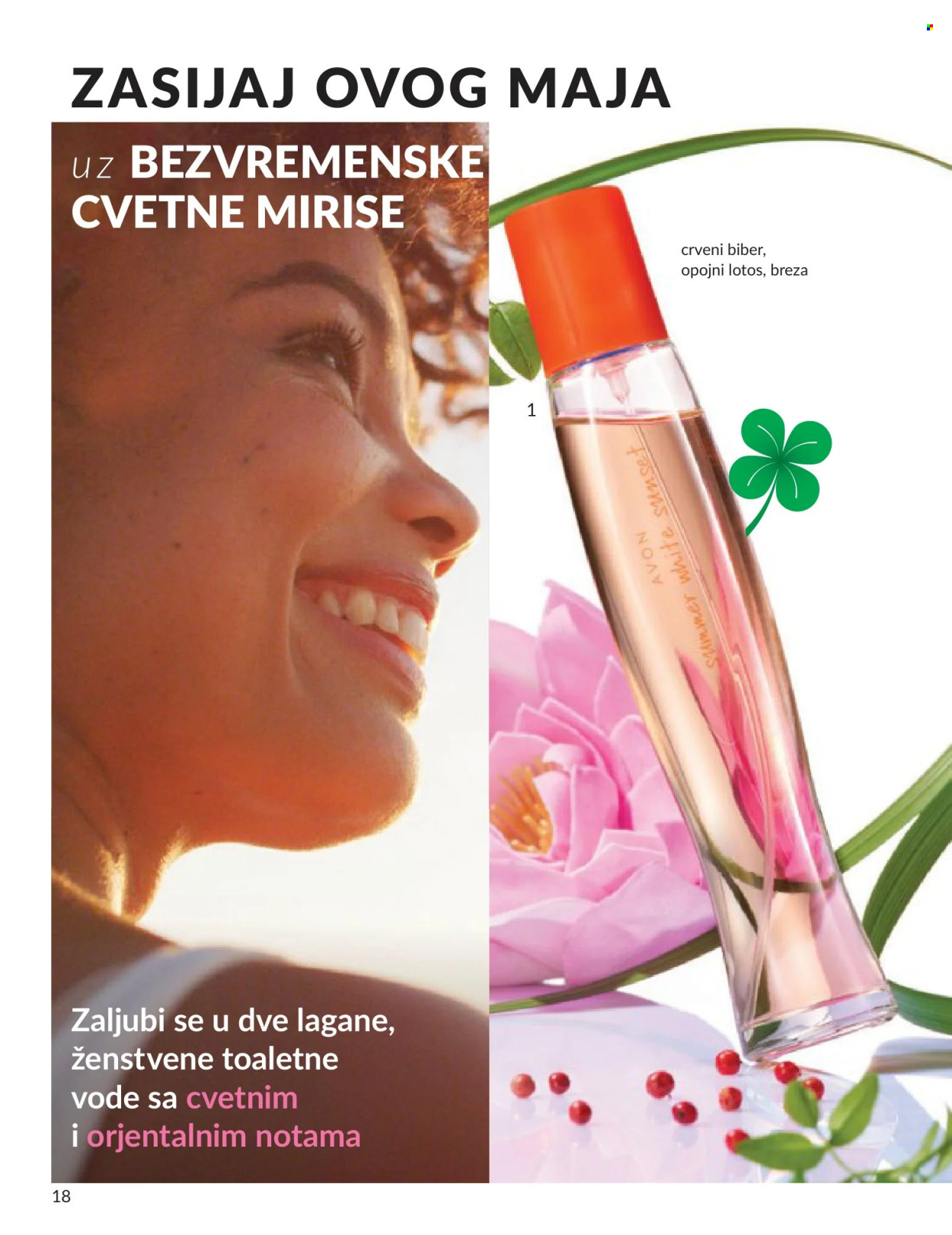 Avon katalog - 01.05.2026 - 31.05.2026. Stranica 18