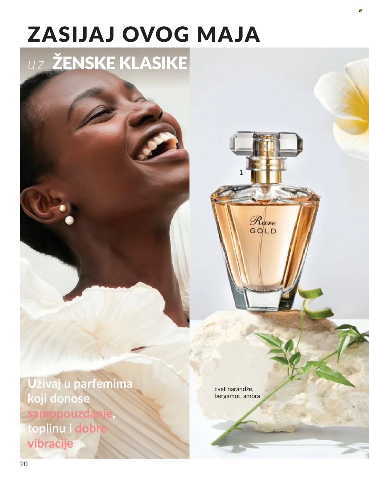 Avon katalog - 01.05.2026 - 31.05.2026. Stranica 20