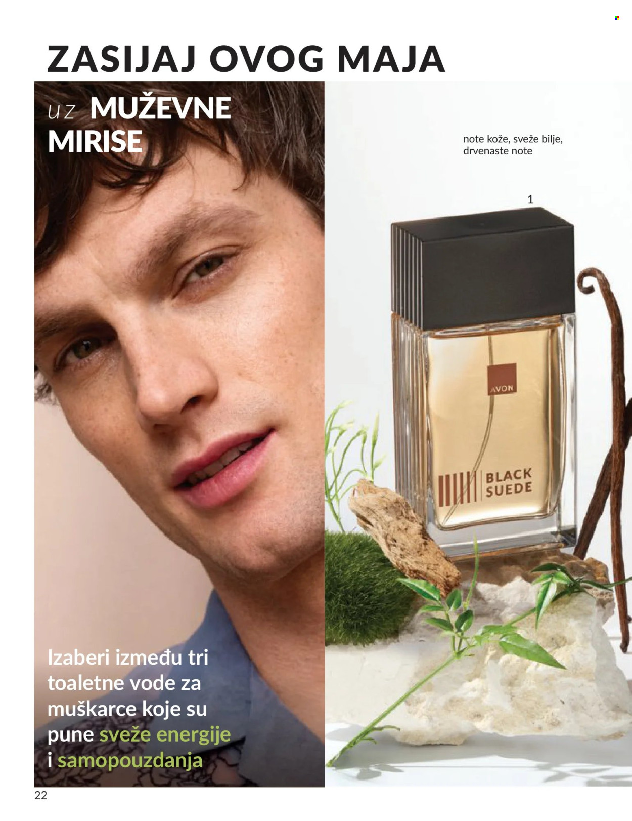 Avon katalog - 01.05.2026 - 31.05.2026. Stranica 22