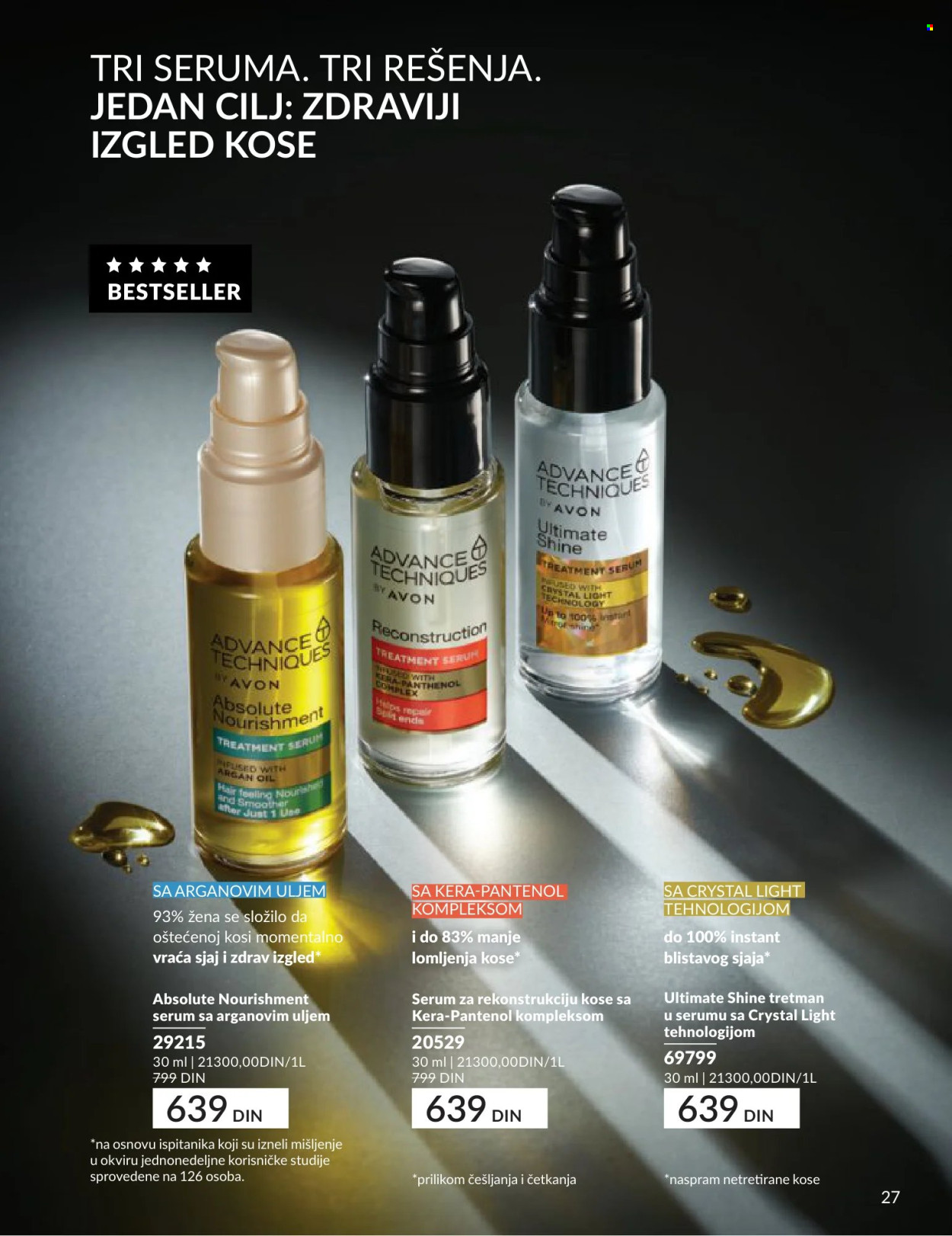 Avon katalog - 01.05.2026 - 31.05.2026. Stranica 27