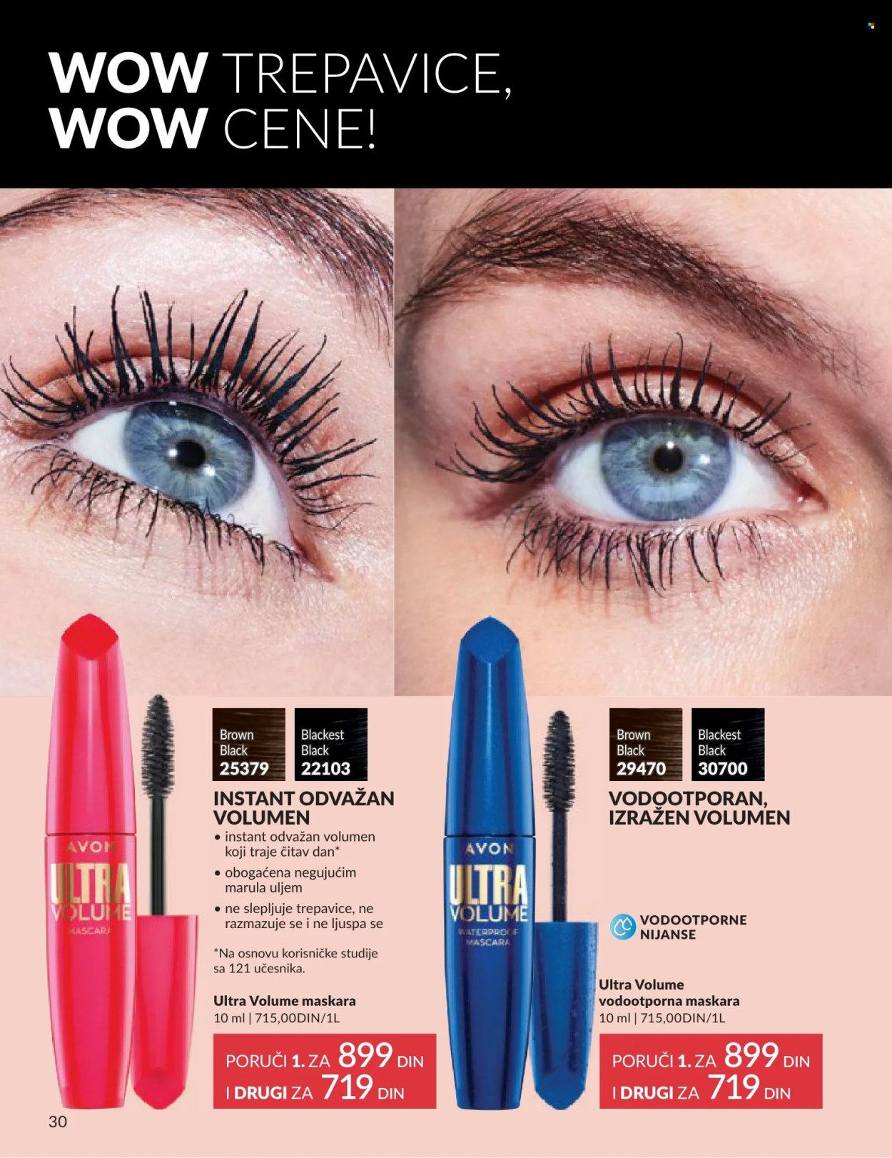 Avon katalog - 01.05.2026 - 31.05.2026. Stranica 30