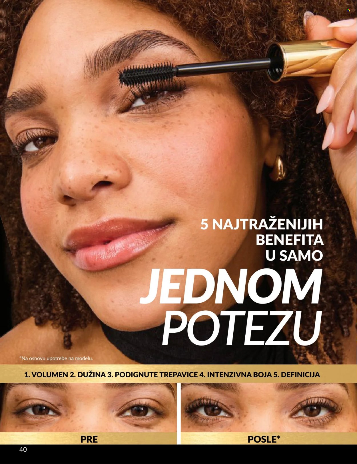 Avon katalog - 01.05.2026 - 31.05.2026. Stranica 40
