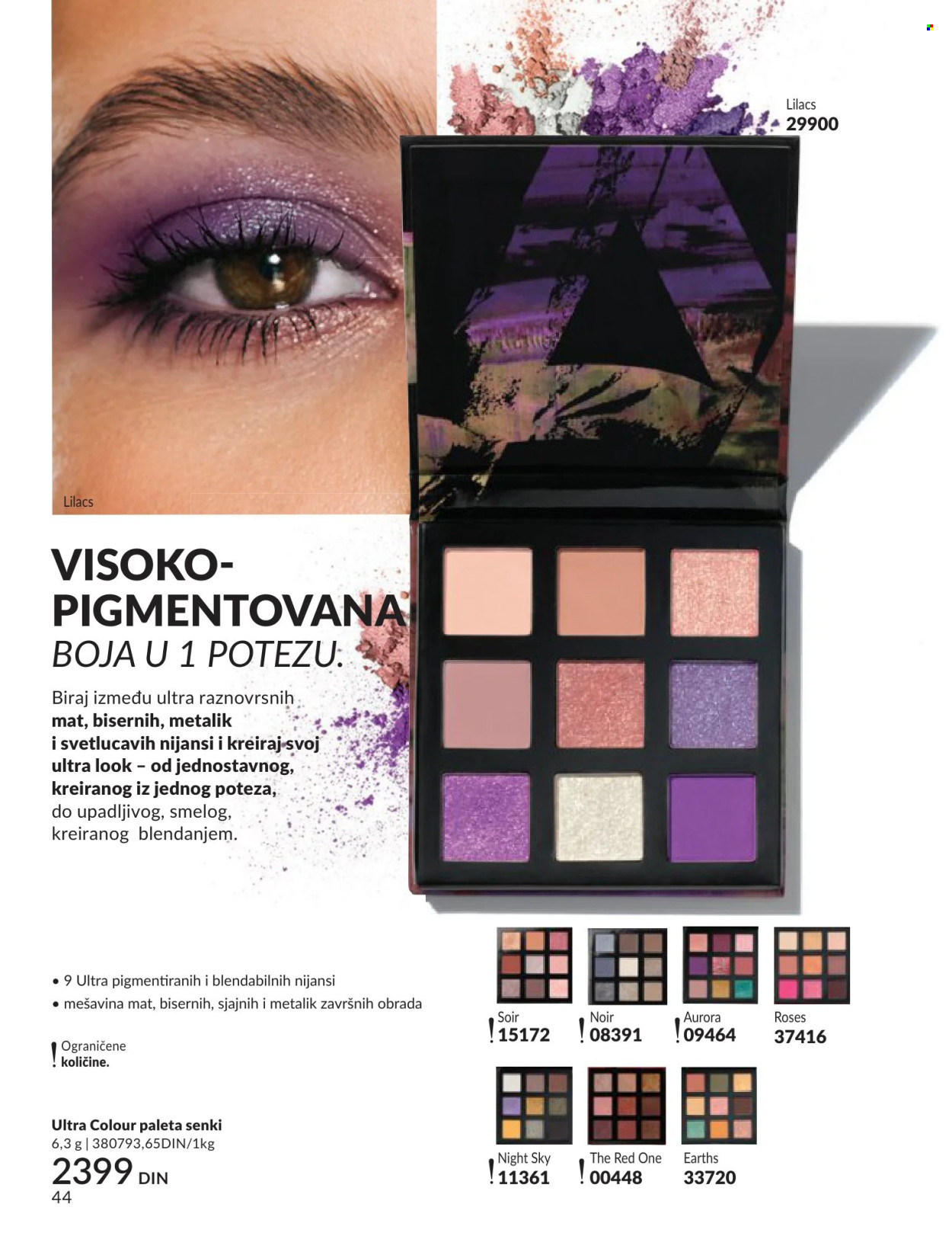 Avon katalog - 01.05.2026 - 31.05.2026. Stranica 44