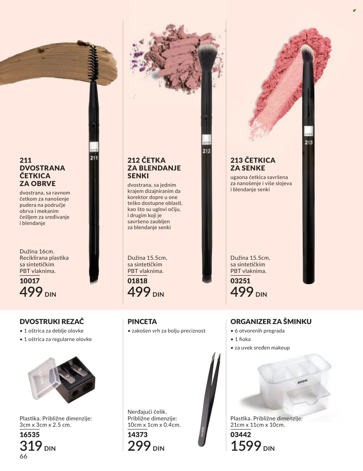 Avon katalog - 01.05.2026 - 31.05.2026. Stranica 66