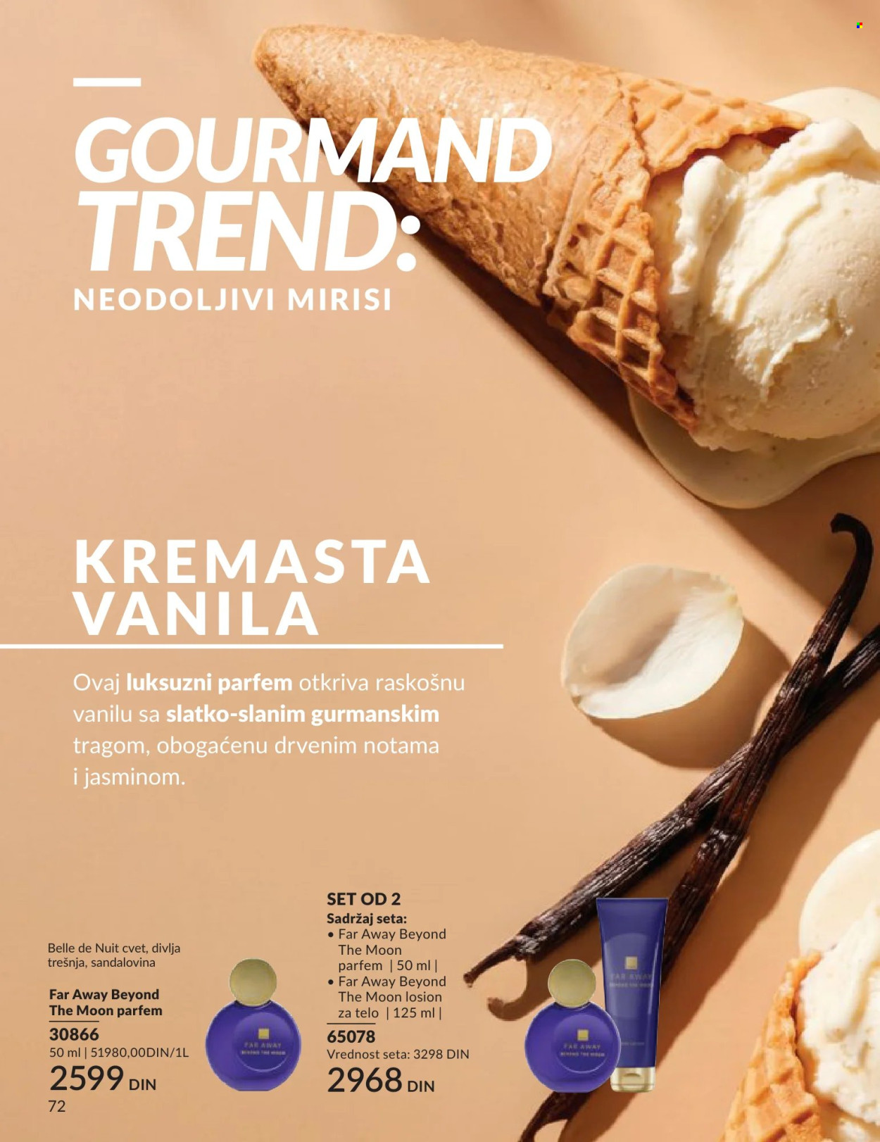Avon katalog - 01.05.2026 - 31.05.2026. Stranica 72