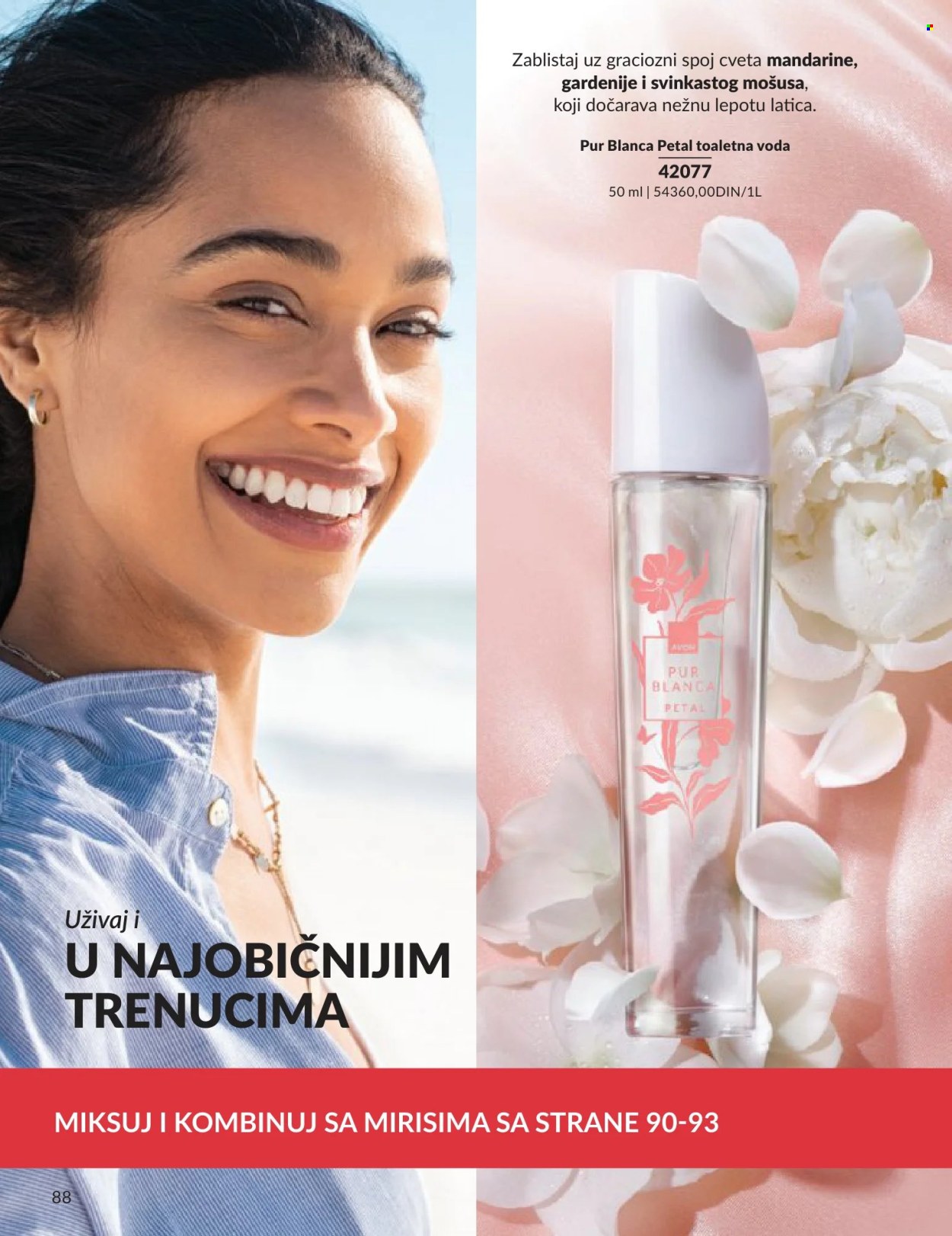 Avon katalog - 01.05.2026 - 31.05.2026. Stranica 88