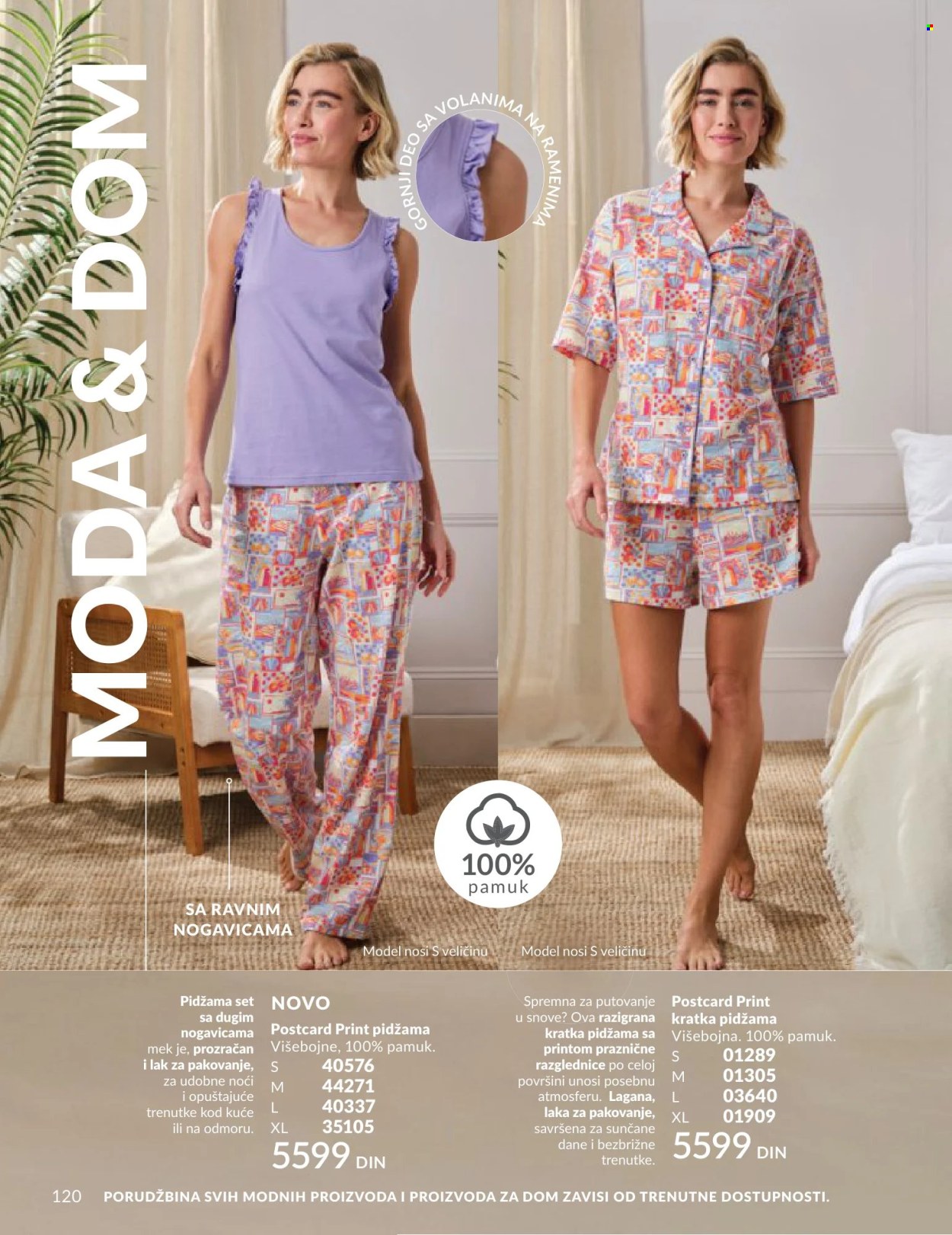 Avon katalog - 01.05.2026 - 31.05.2026. Stranica 120