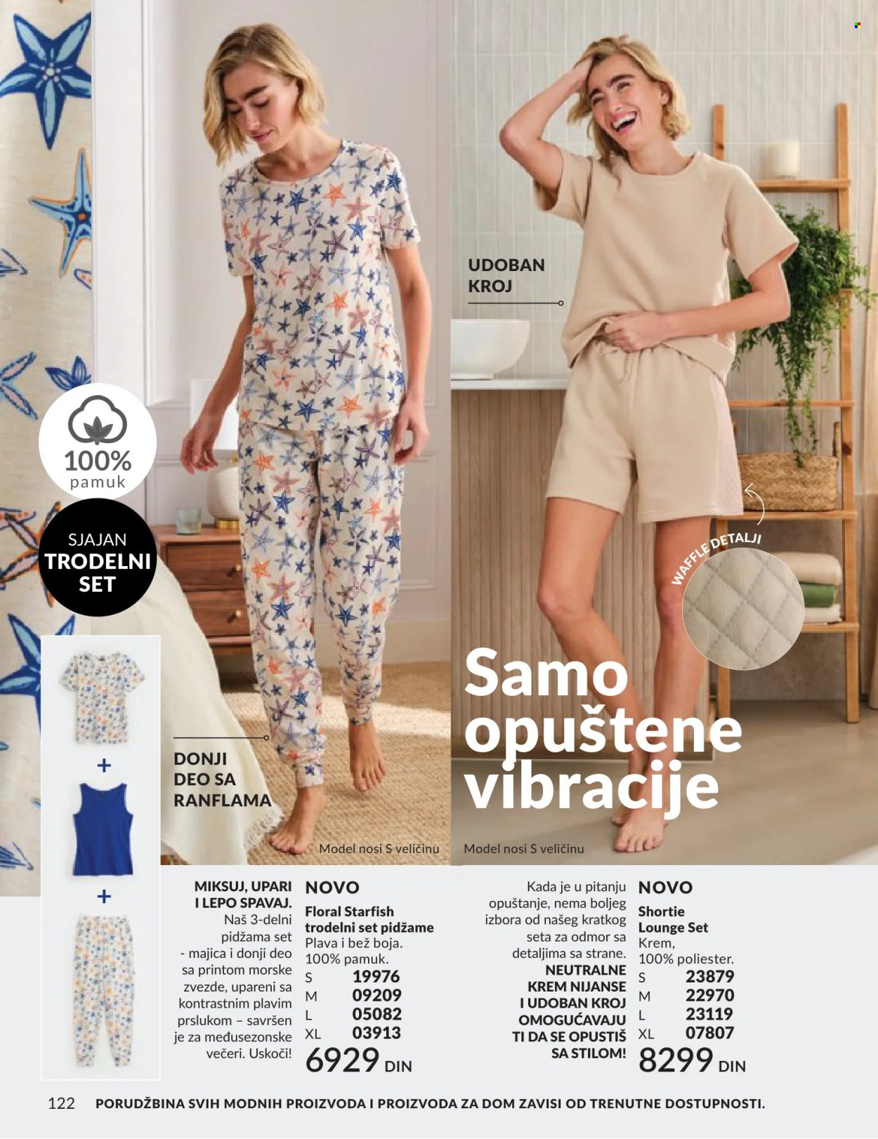 Avon katalog - 01.05.2026 - 31.05.2026. Stranica 122