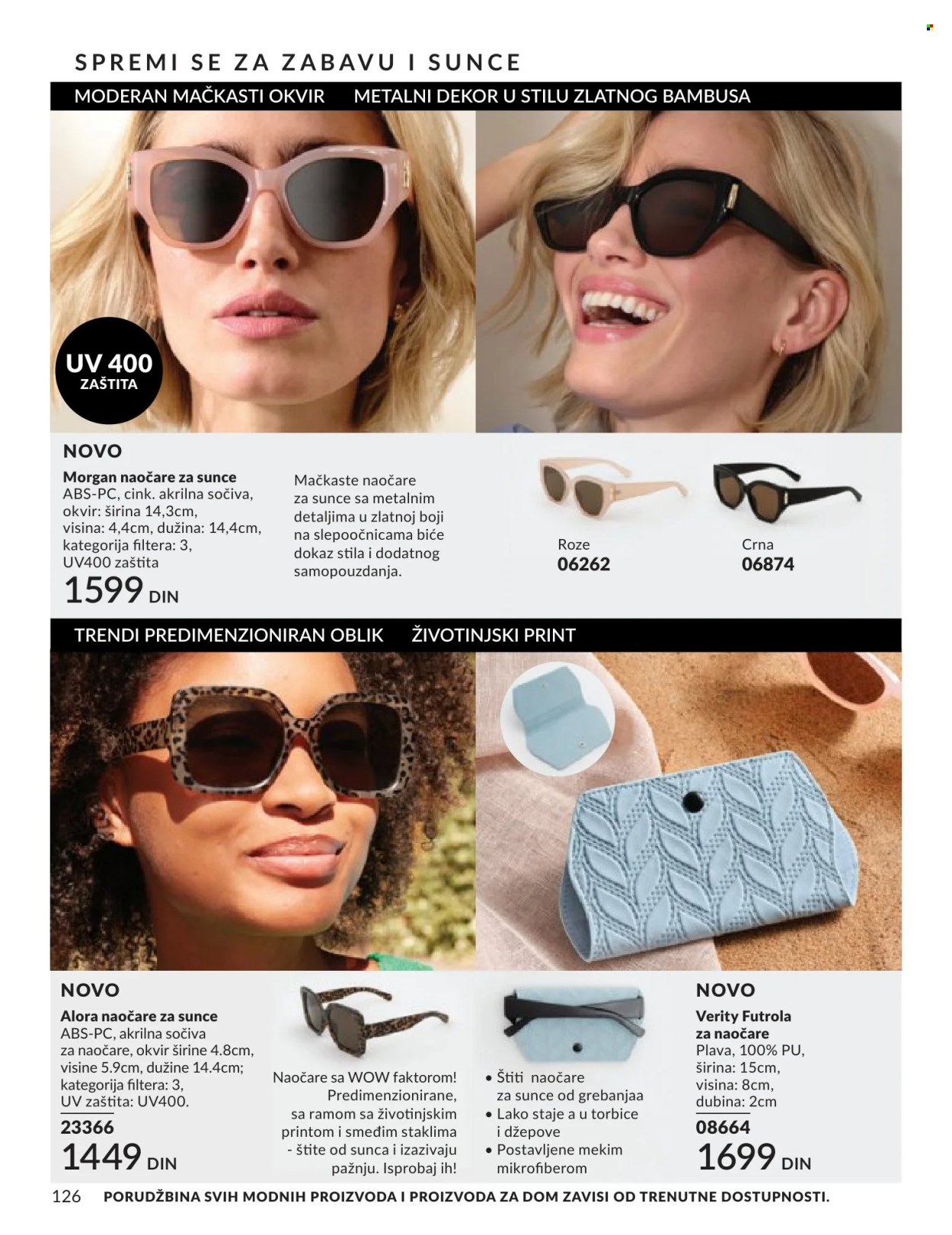 Avon katalog - 01.05.2026 - 31.05.2026. Stranica 126