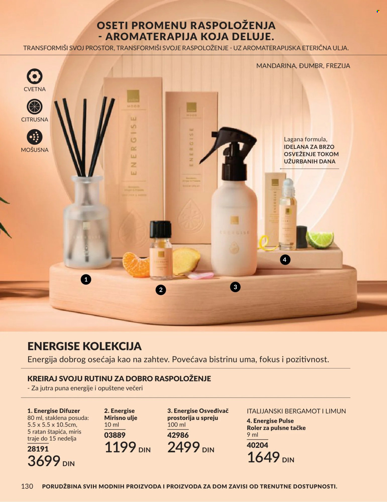 Avon katalog - 01.05.2026 - 31.05.2026. Stranica 130