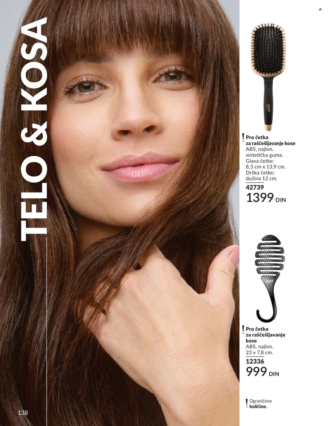 Avon katalog - 01.05.2026 - 31.05.2026. Stranica 138