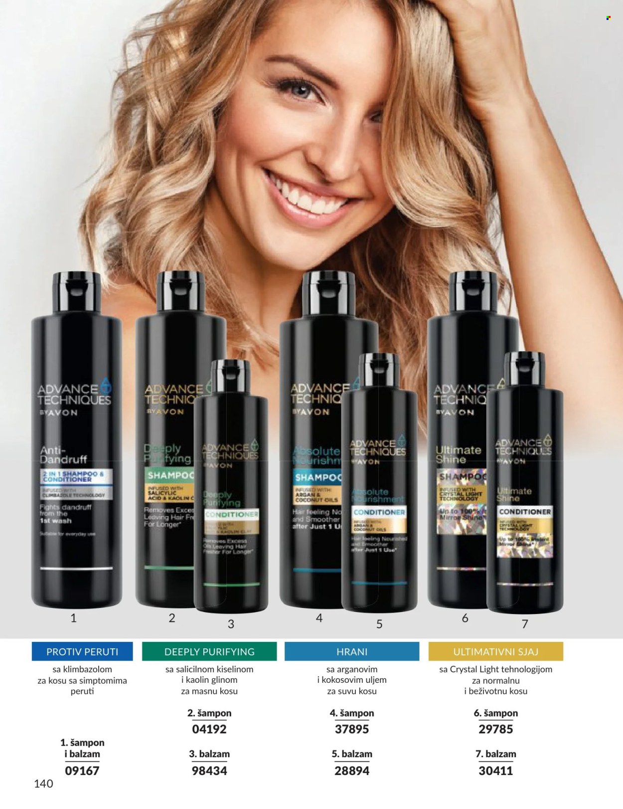 Avon katalog - 01.05.2026 - 31.05.2026. Stranica 140