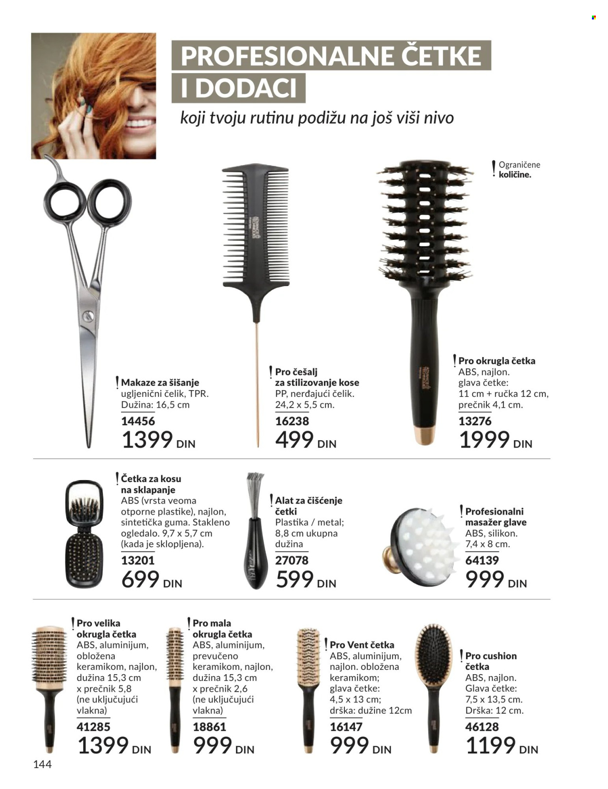Avon katalog - 01.05.2026 - 31.05.2026. Stranica 144