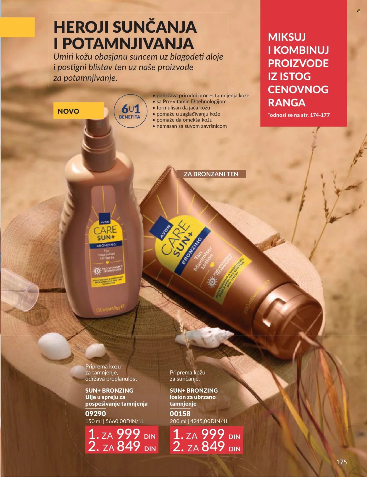 Avon katalog - 01.05.2026 - 31.05.2026. Stranica 175