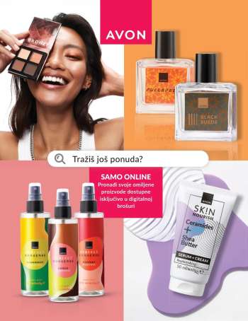 thumbnail - Katalog Avon