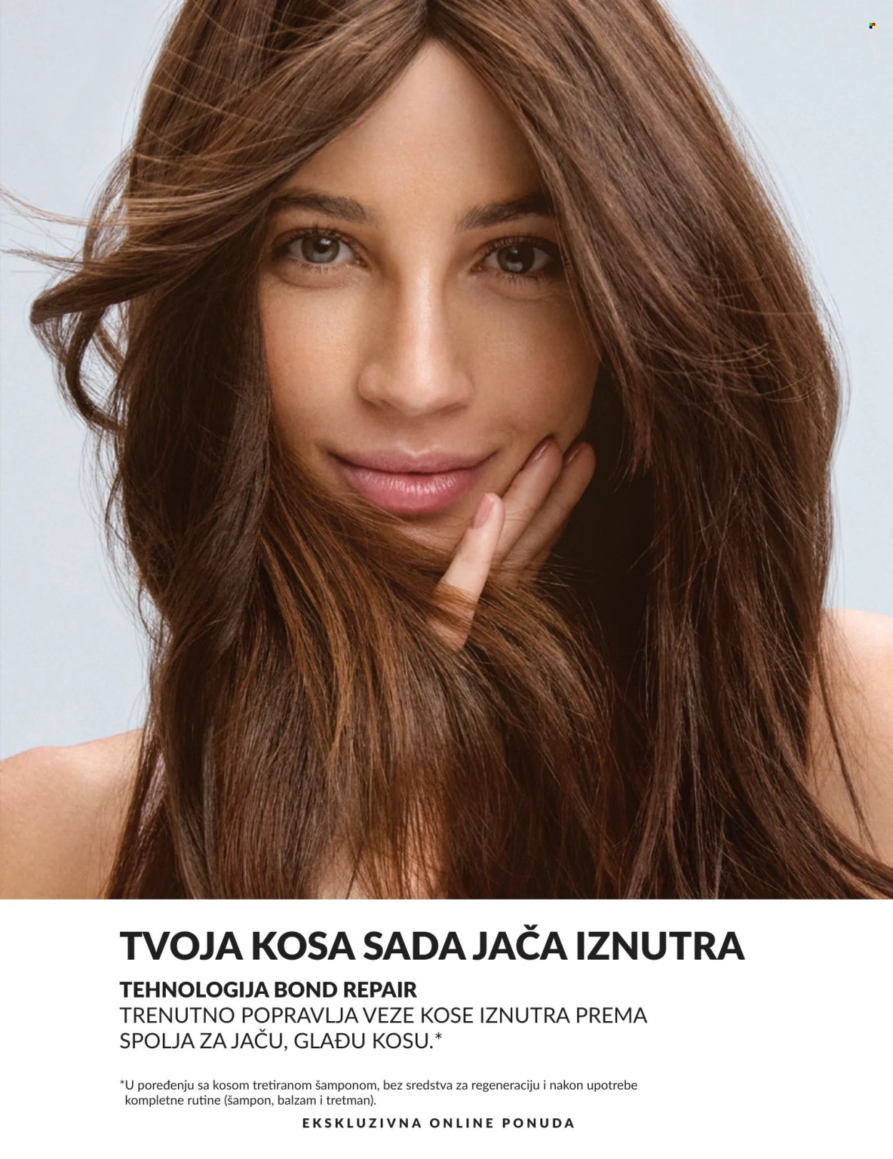 Avon katalog. Stranica 20