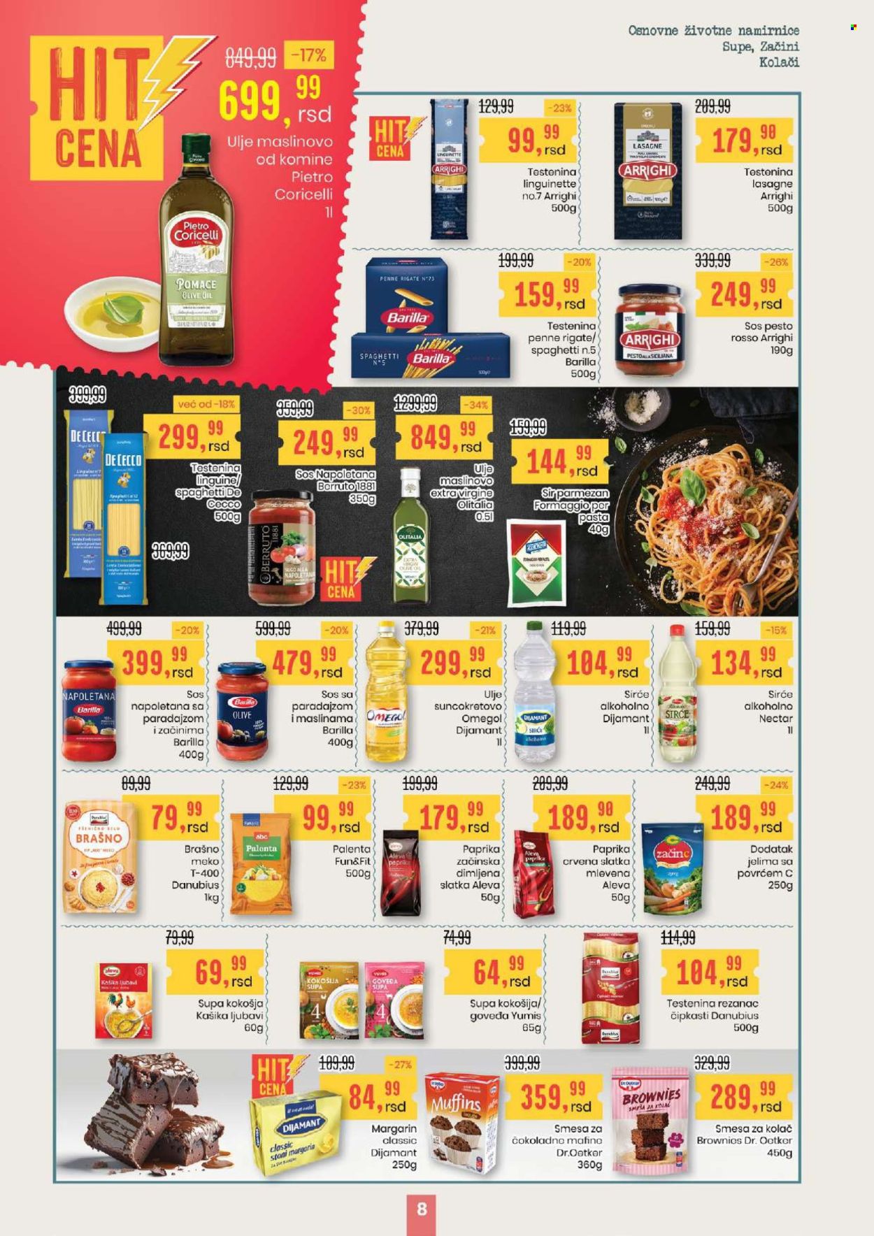 Aroma Market katalog - 30.04.2026 - 13.05.2026. Stranica 8