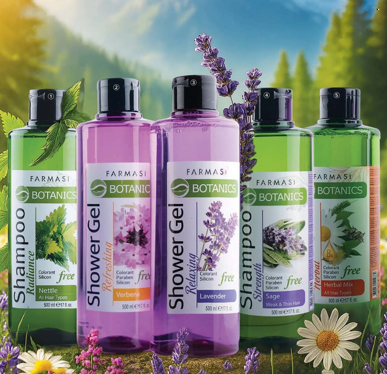 Farmasi katalog - 01.05.2026 - 30.06.2026. Stranica 98