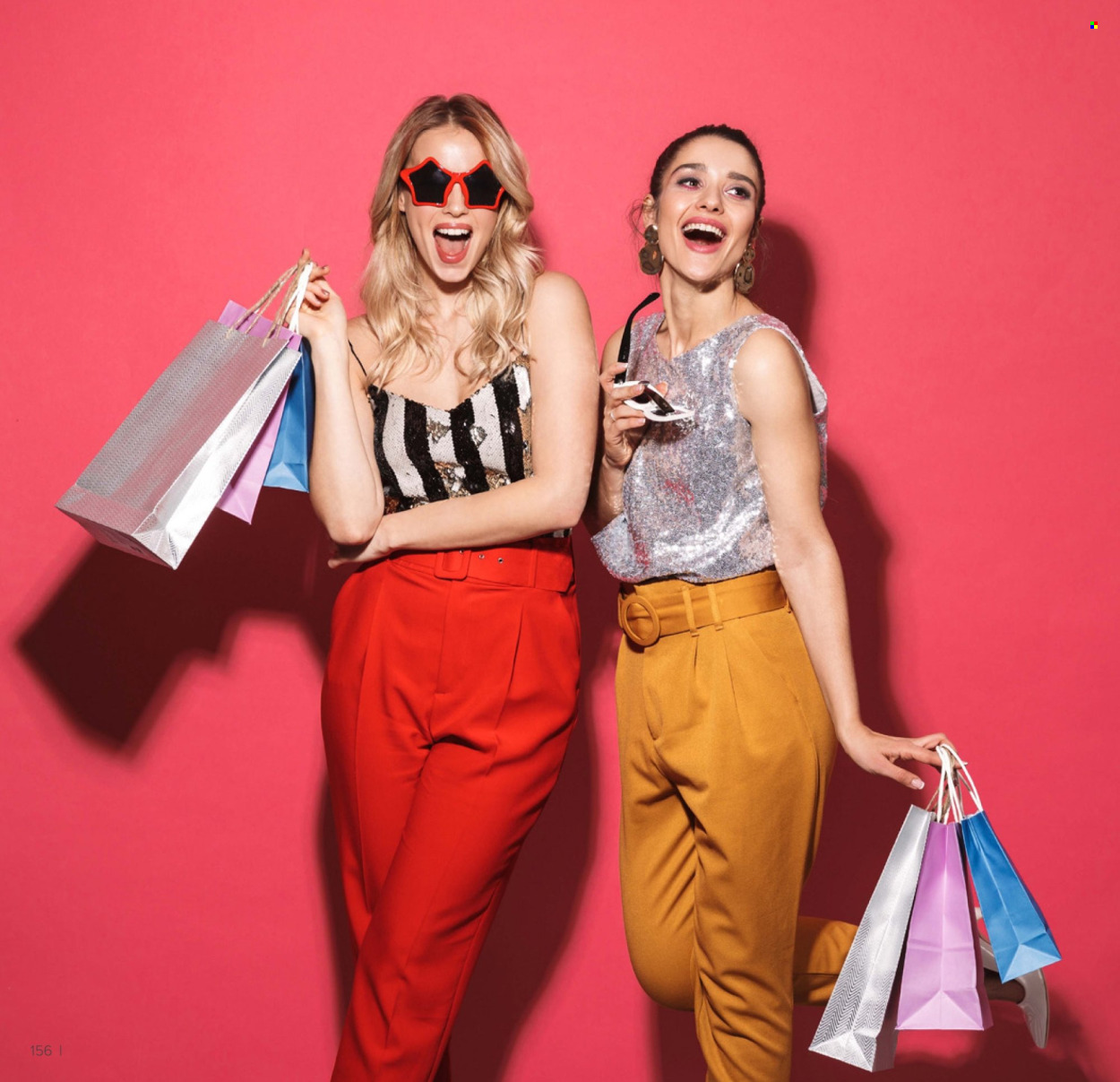 Farmasi katalog - 01.05.2026 - 30.06.2026. Stranica 156