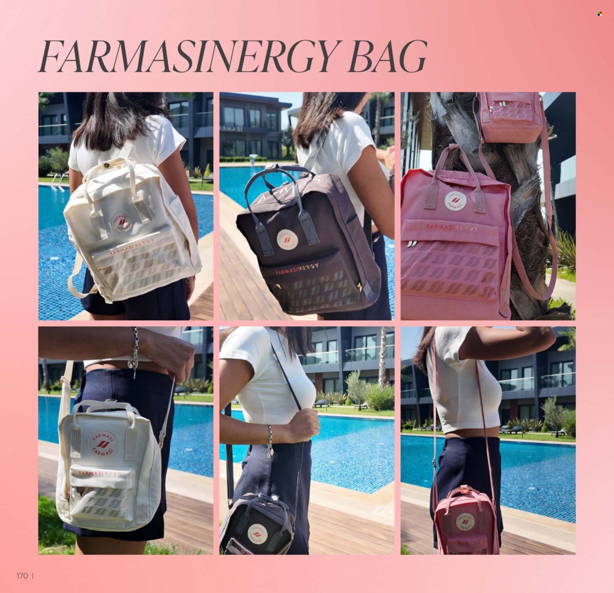 Farmasi katalog - 01.05.2026 - 30.06.2026. Stranica 170