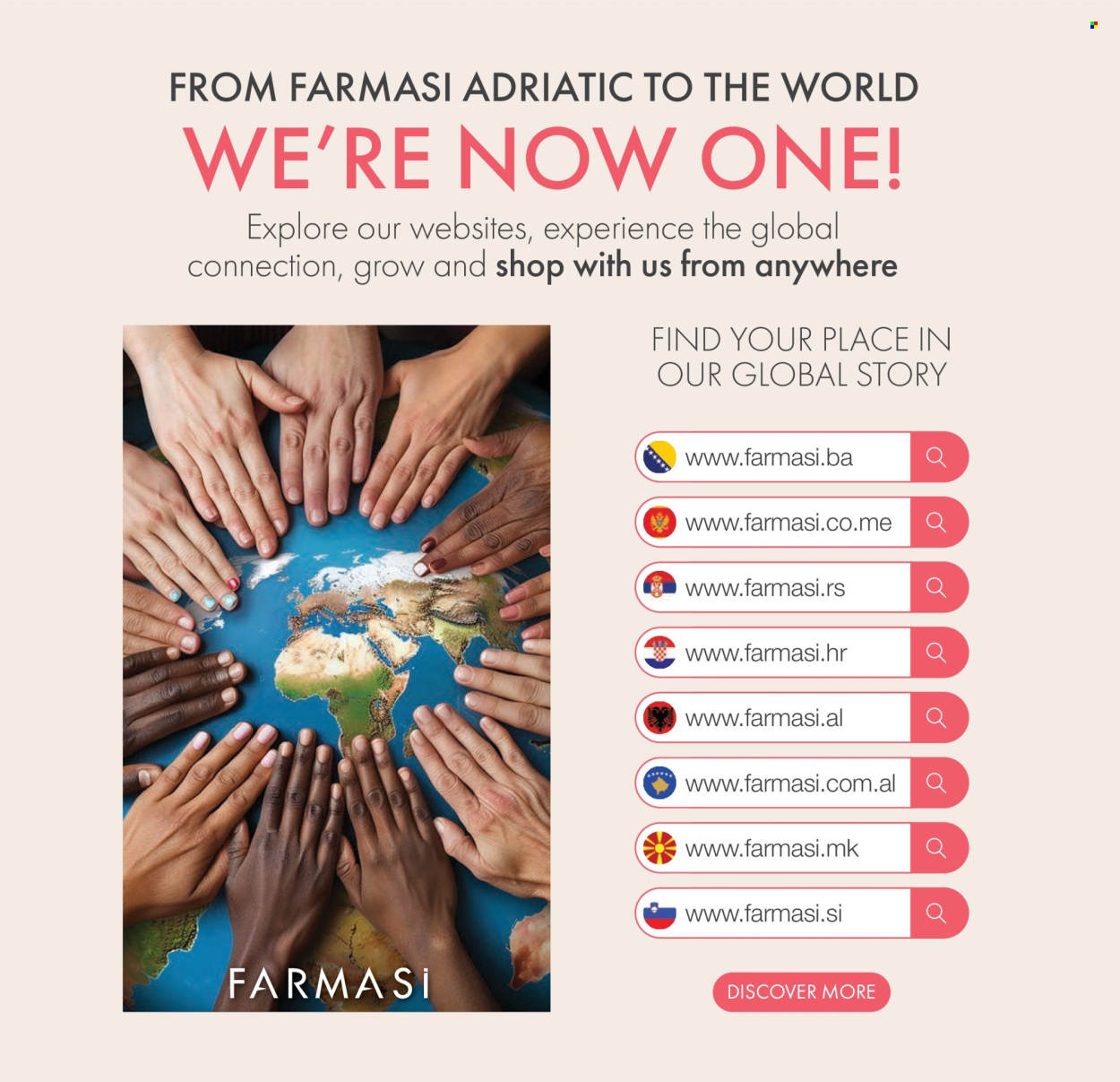 Farmasi katalog - 01.05.2026 - 30.06.2026. Stranica 172
