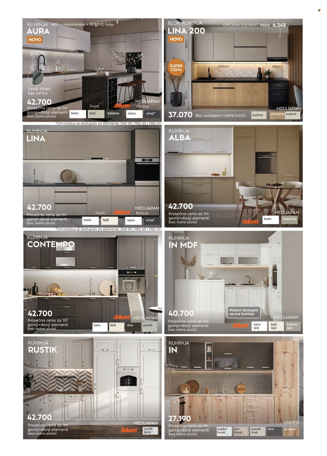 Matis katalog - 01.05.2026 - 31.05.2026. Stranica 2