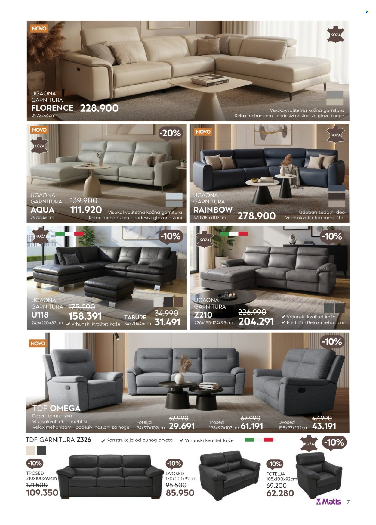 Matis katalog - 01.05.2026 - 31.05.2026. Stranica 7