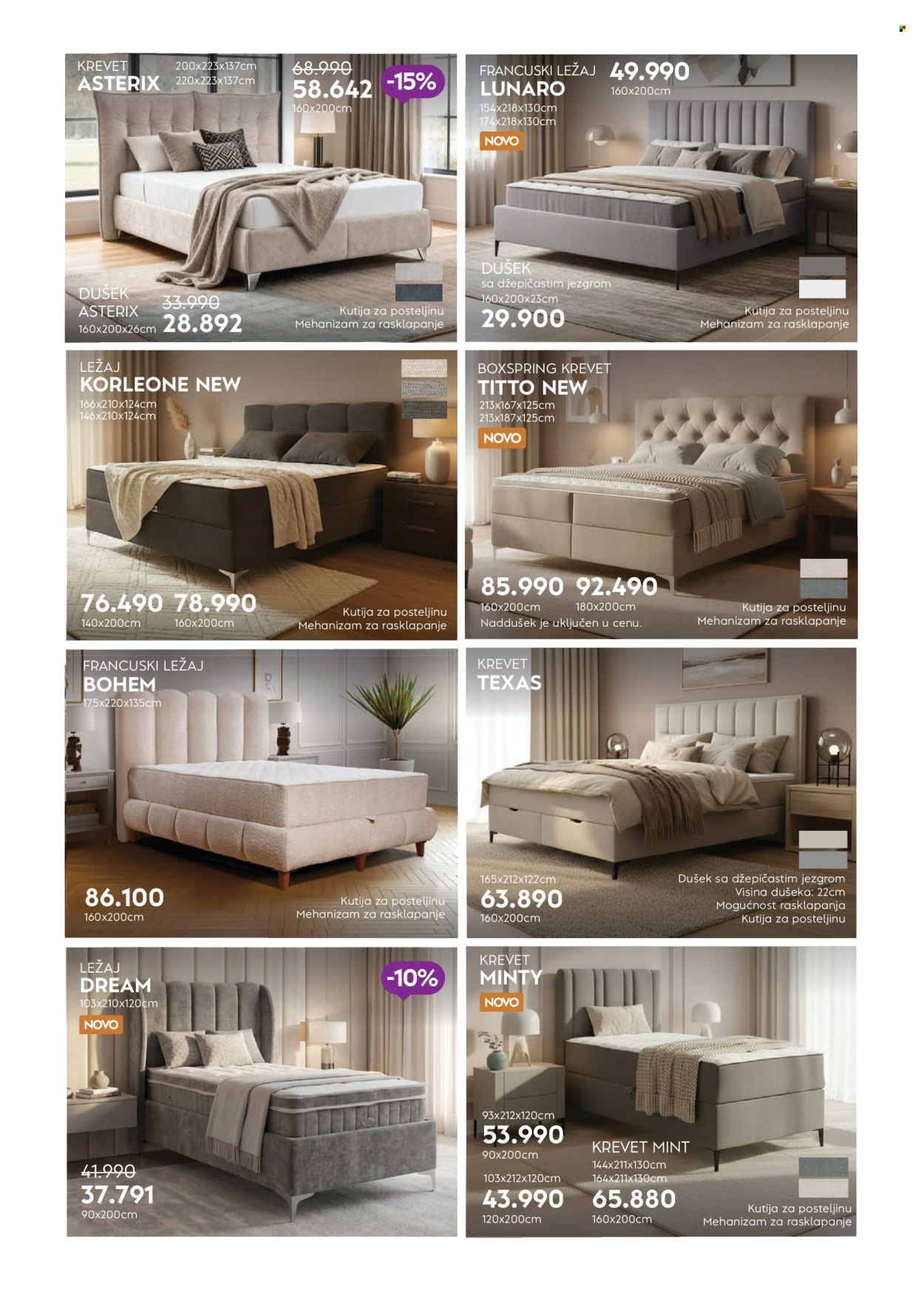 Matis katalog - 01.05.2026 - 31.05.2026. Stranica 10