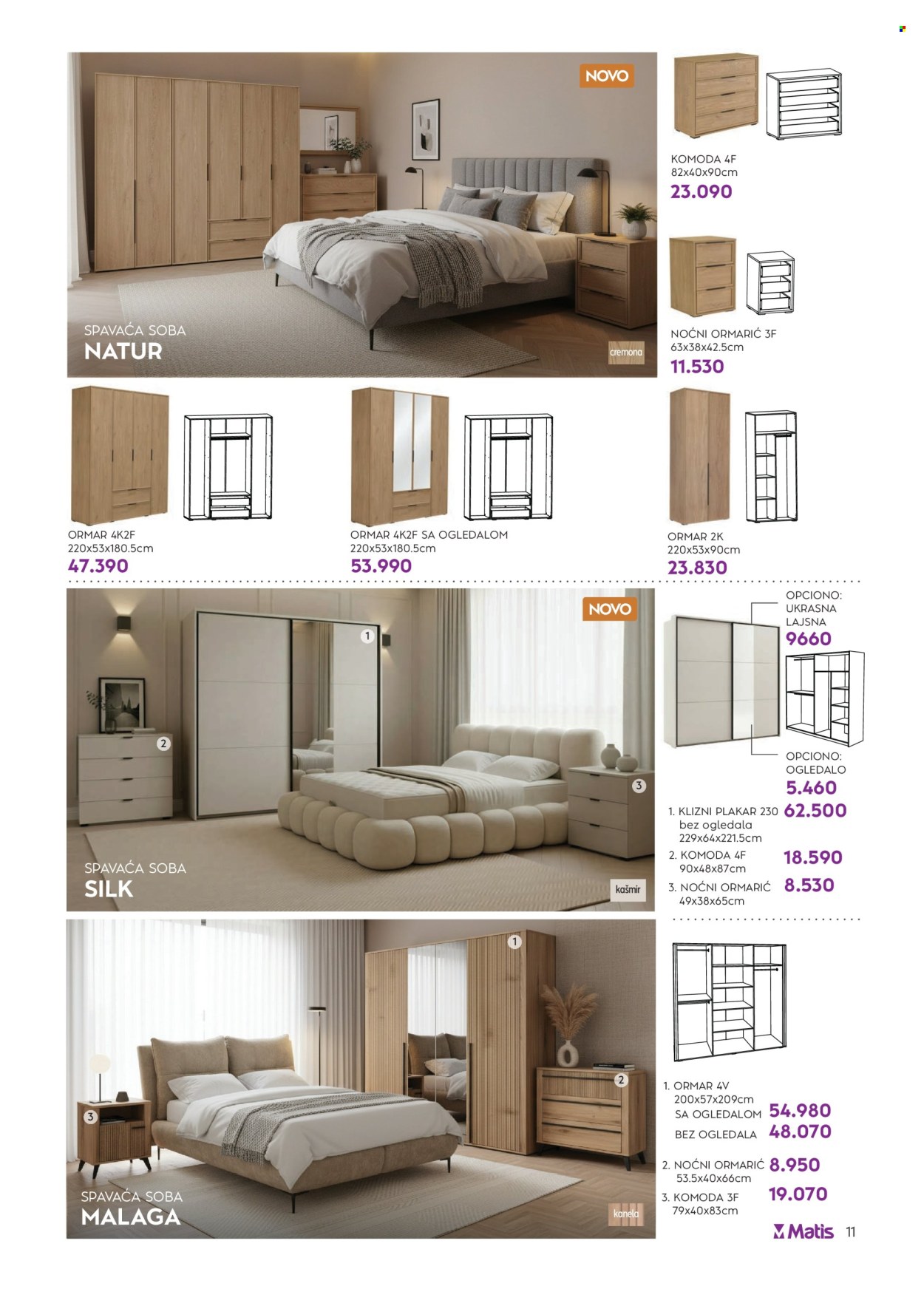 Matis katalog - 01.05.2026 - 31.05.2026. Stranica 11