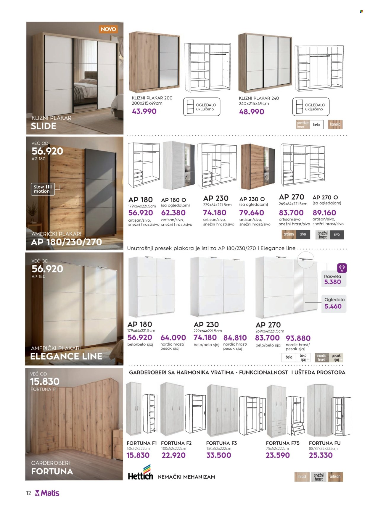 Matis katalog - 01.05.2026 - 31.05.2026. Stranica 12