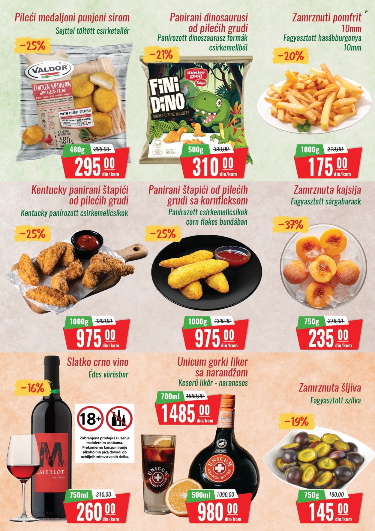 Hungarikum Centar katalog - 04.05.2026 - 31.05.2026. Stranica 2