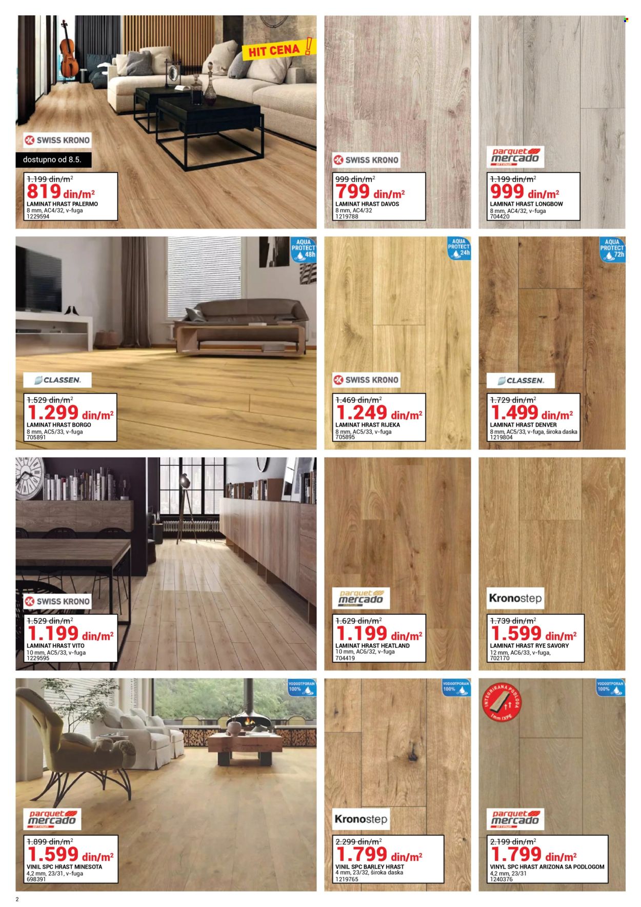 Emmezeta katalog - 02.05.2026 - 31.05.2026. Stranica 2