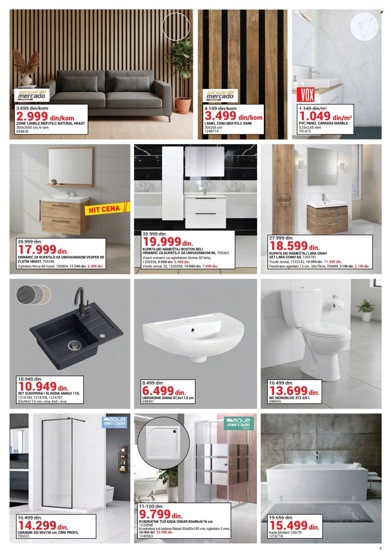 Emmezeta katalog - 02.05.2026 - 31.05.2026. Stranica 3