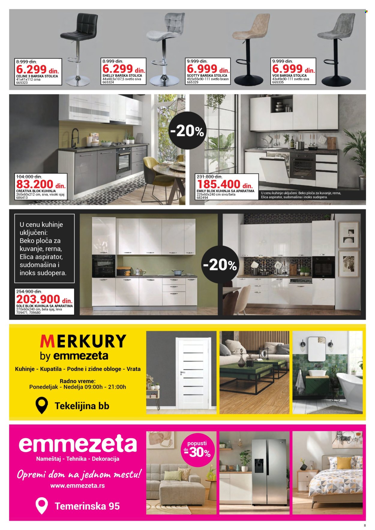 Emmezeta katalog - 02.05.2026 - 31.05.2026. Stranica 8
