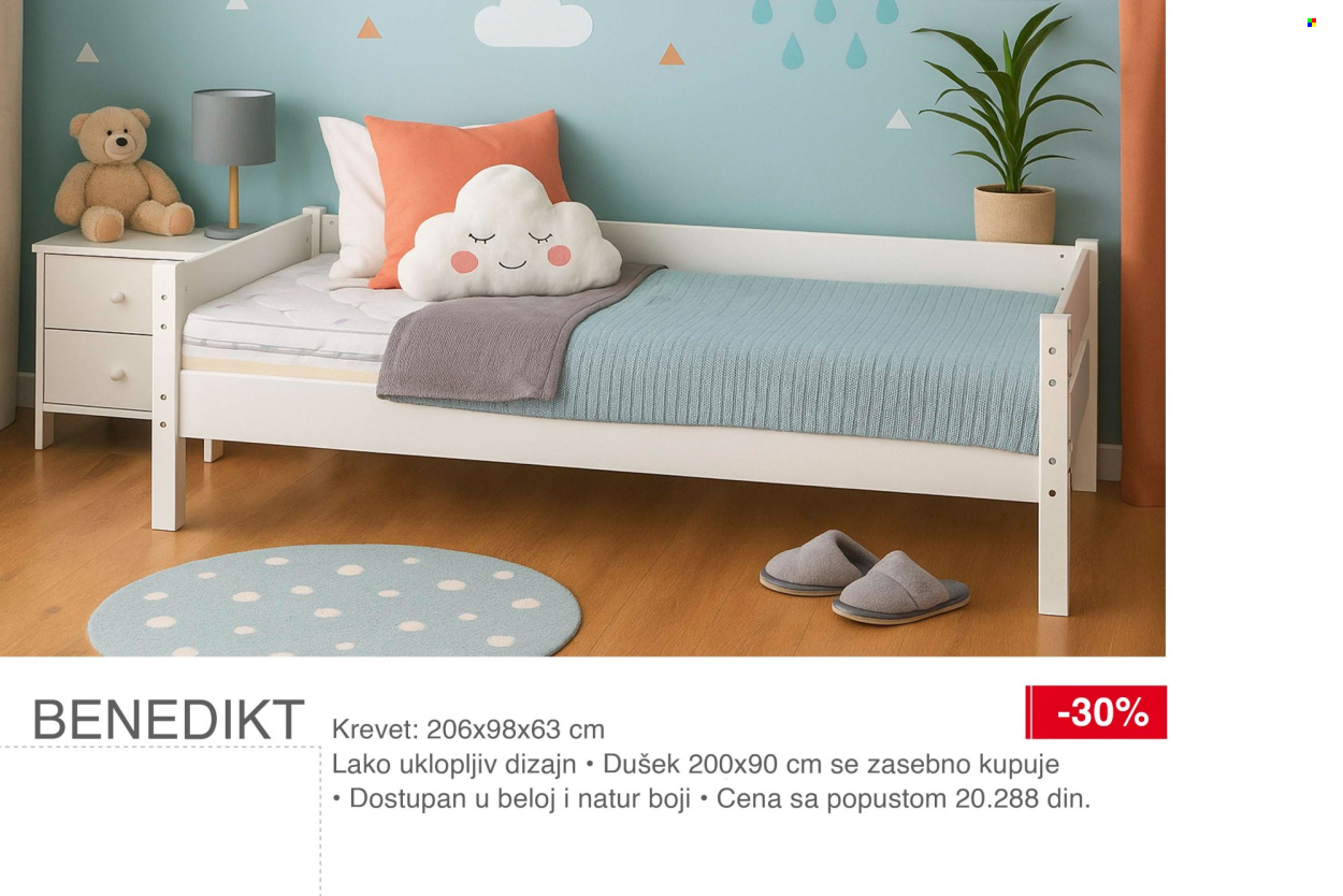 Simpo katalog - 01.05.2026 - 31.05.2026. Stranica 6