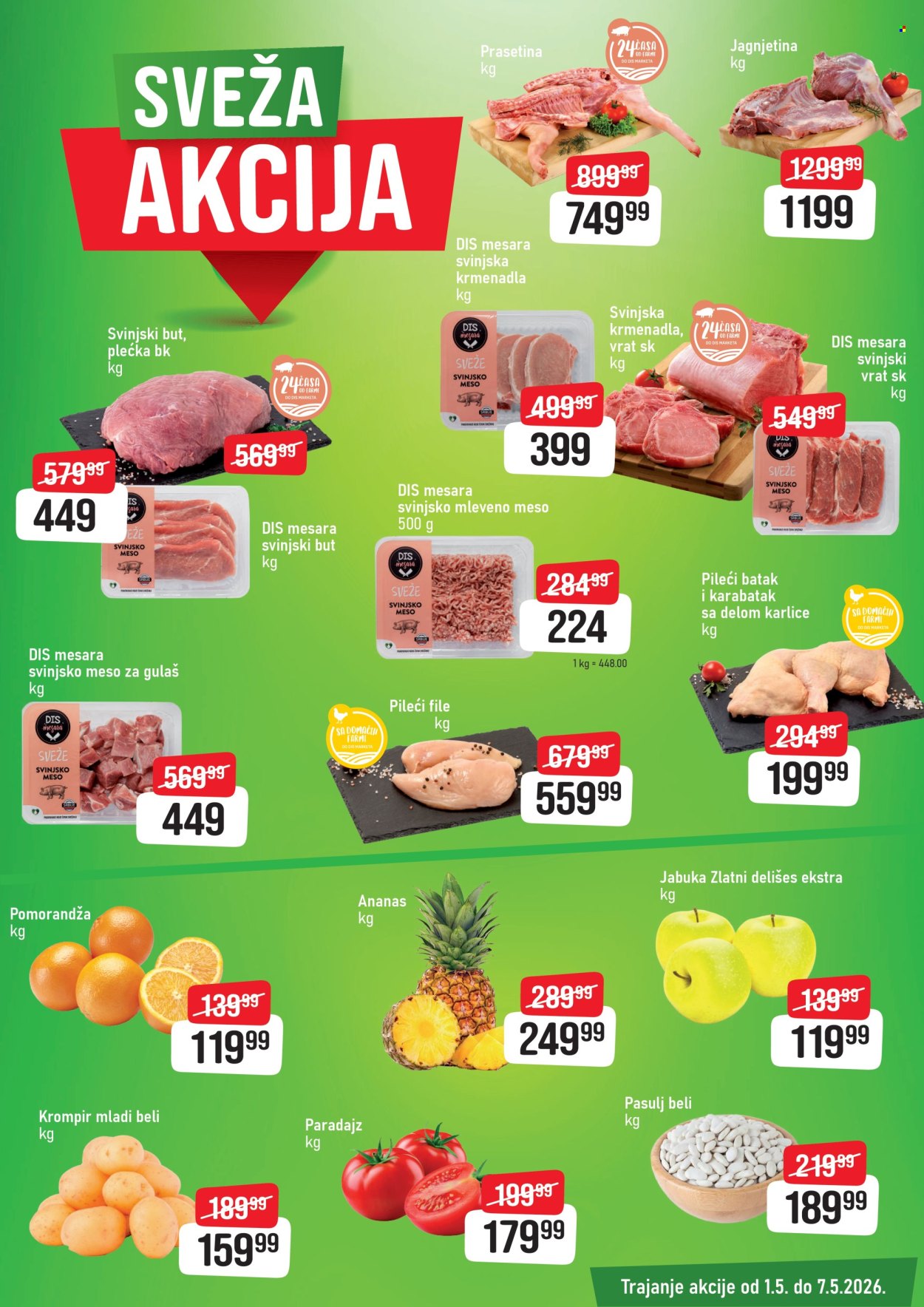 DIS katalog - 01.05.2026 - 07.05.2026. Stranica 3