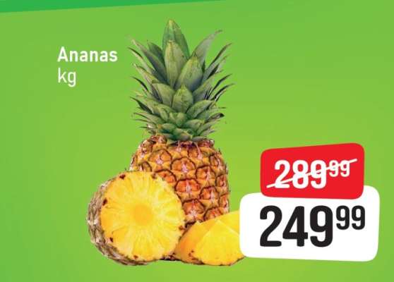 Ananas