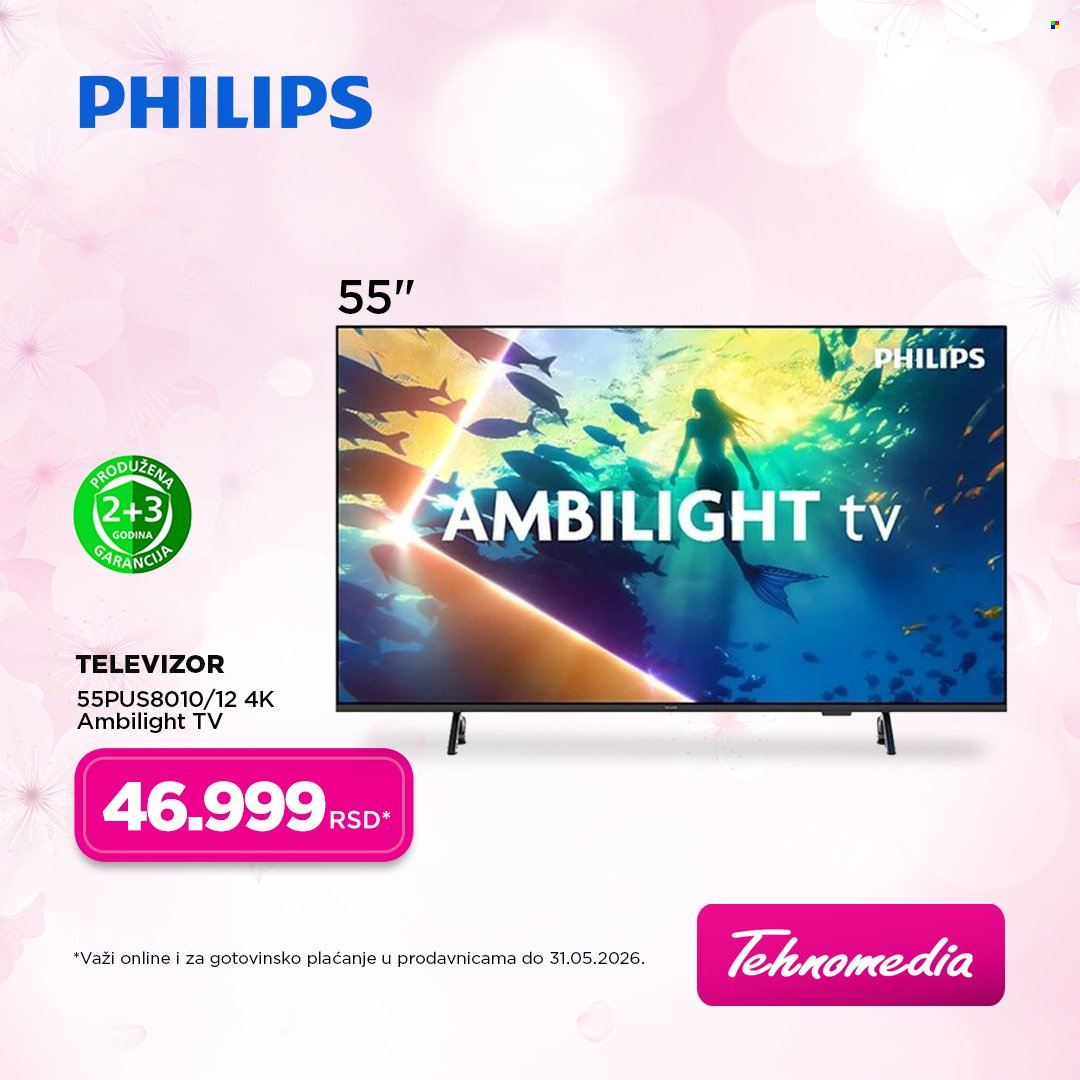 Tehnomedia katalog - 03.05.2026 - 31.05.2026. Stranica 4