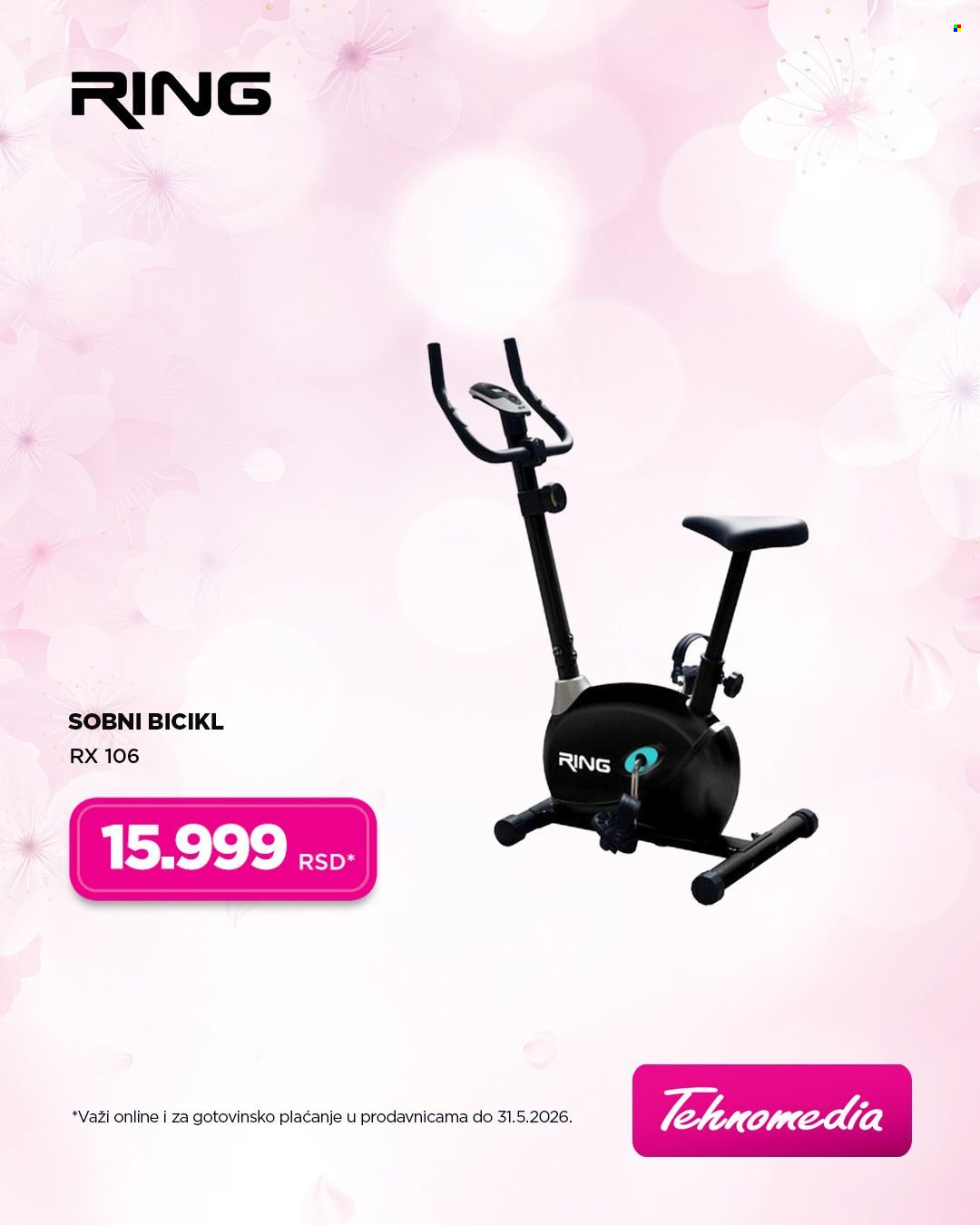 Tehnomedia katalog - 03.05.2026 - 31.05.2026. Stranica 9