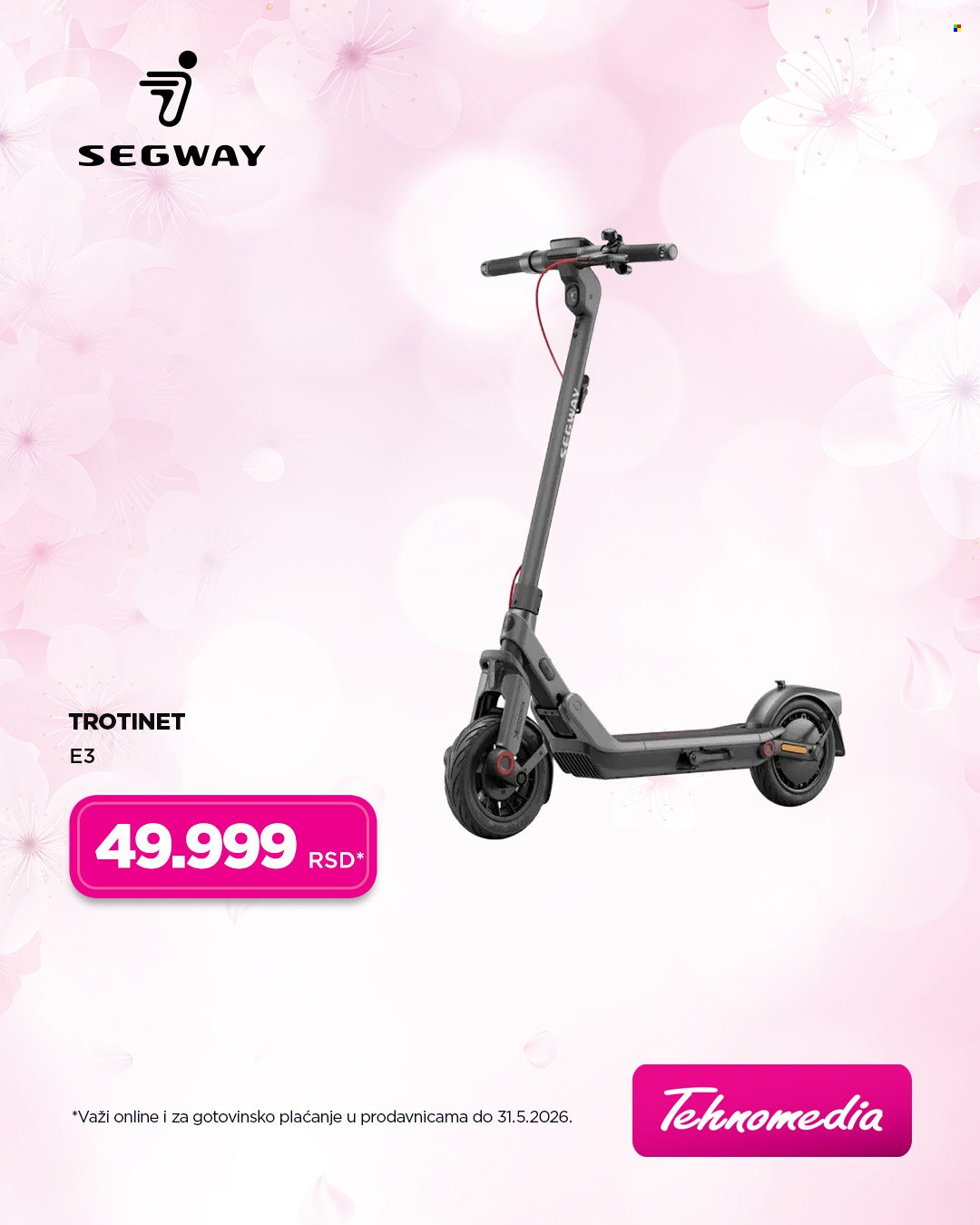 Tehnomedia katalog - 03.05.2026 - 31.05.2026. Stranica 10