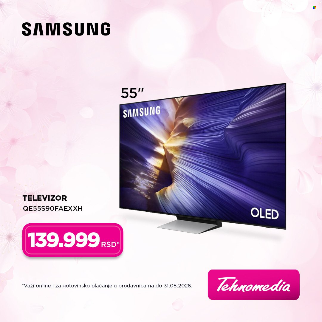 Tehnomedia katalog - 03.05.2026 - 31.05.2026. Stranica 11