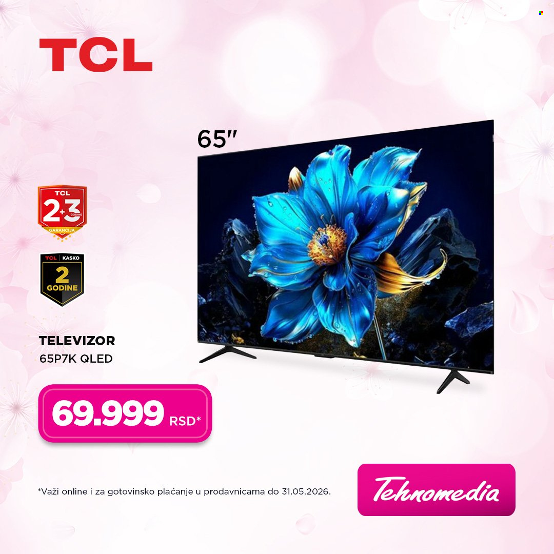 Tehnomedia katalog - 03.05.2026 - 31.05.2026. Stranica 15