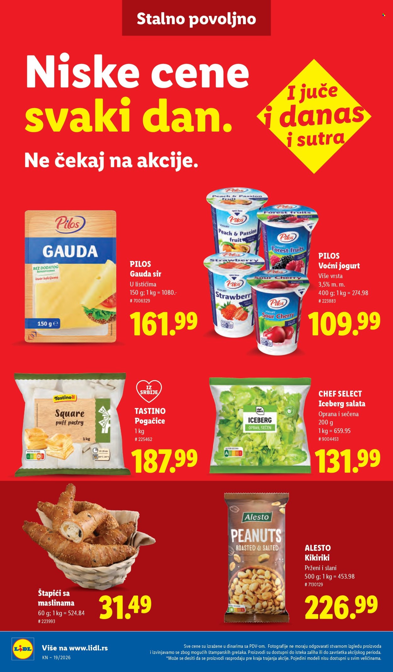 Lidl katalog - 07.05.2026 - 13.05.2026. Stranica 40