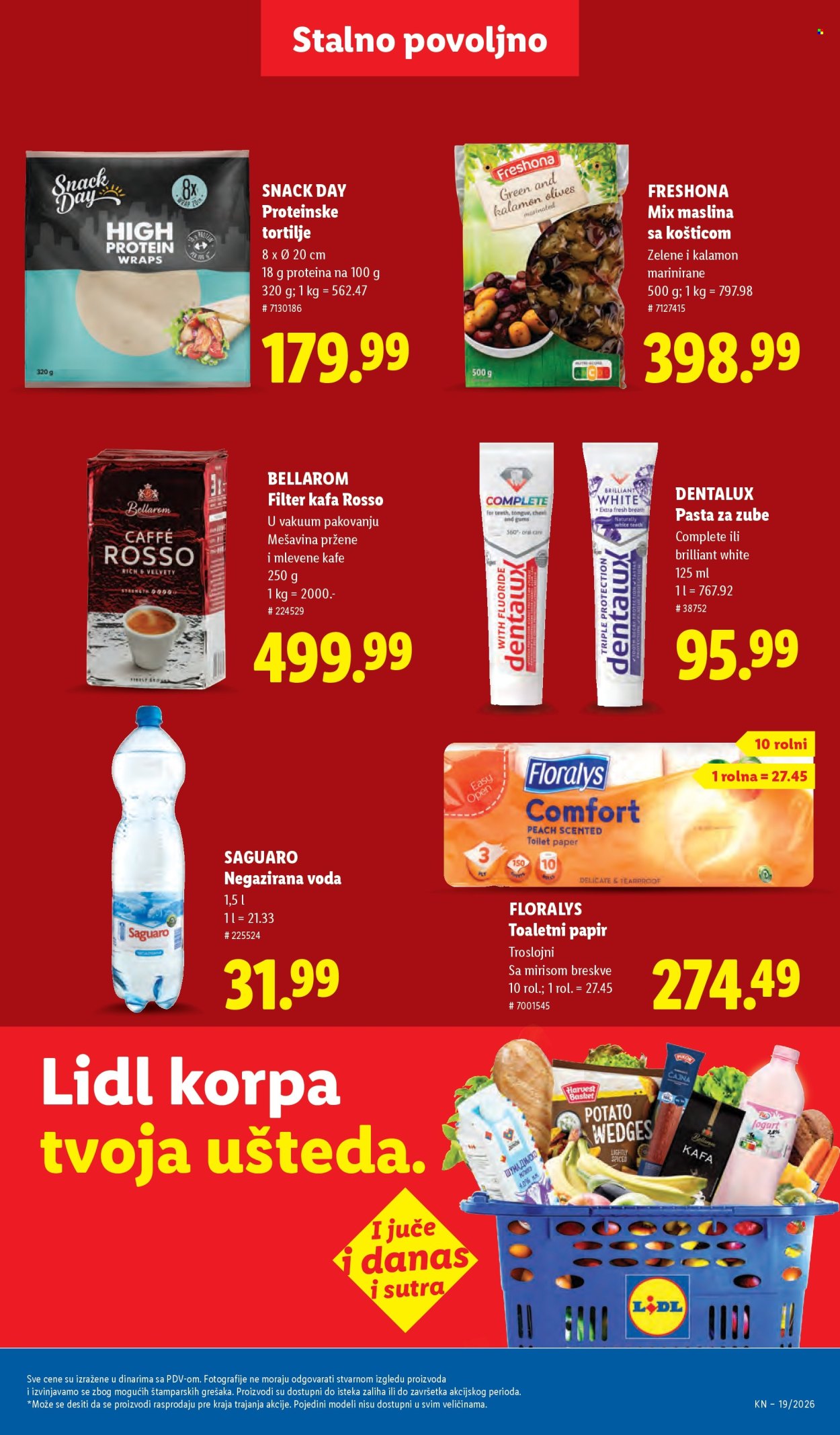 Lidl katalog - 07.05.2026 - 13.05.2026. Stranica 41