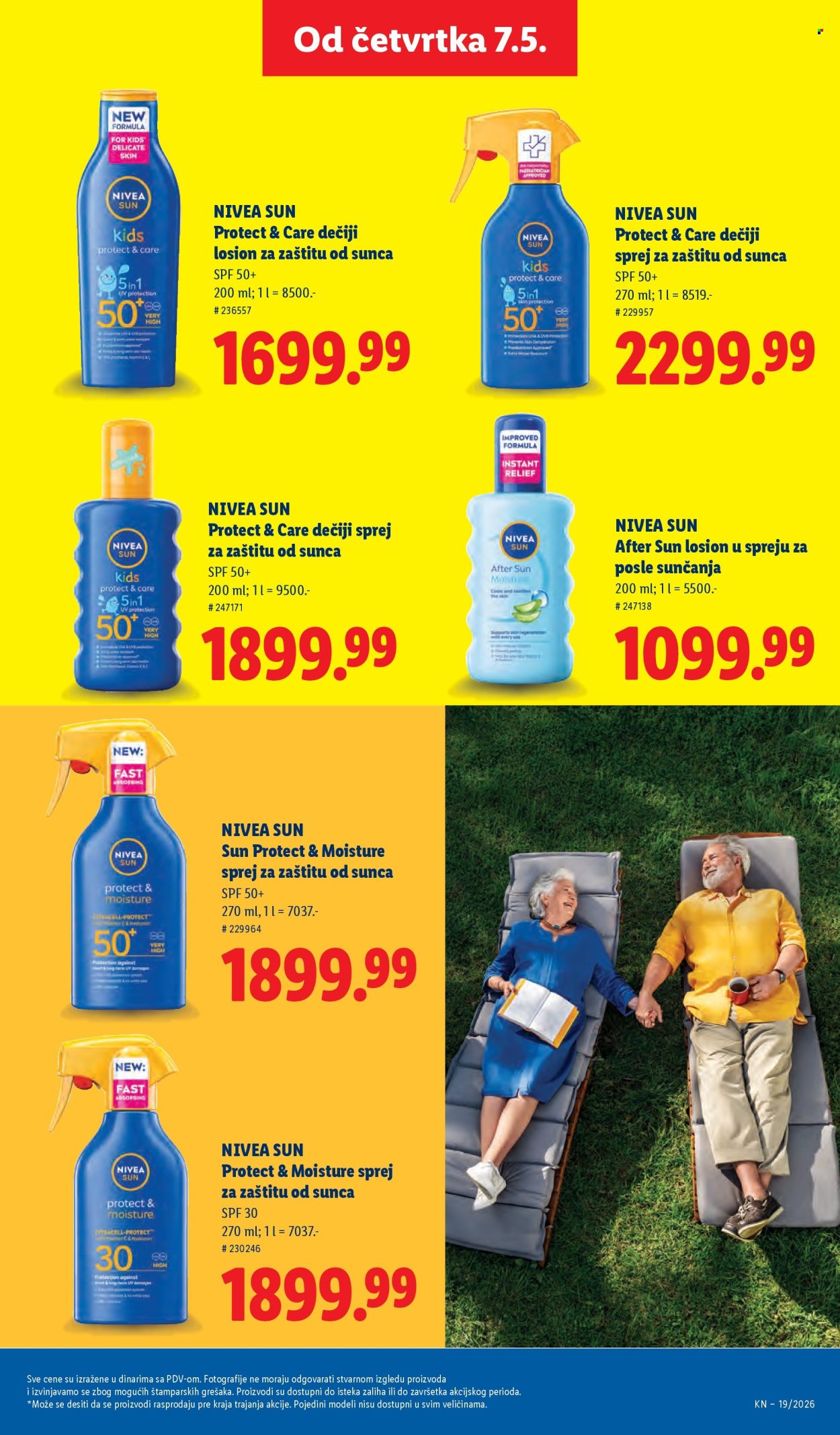 Lidl katalog - 07.05.2026 - 13.05.2026. Stranica 61