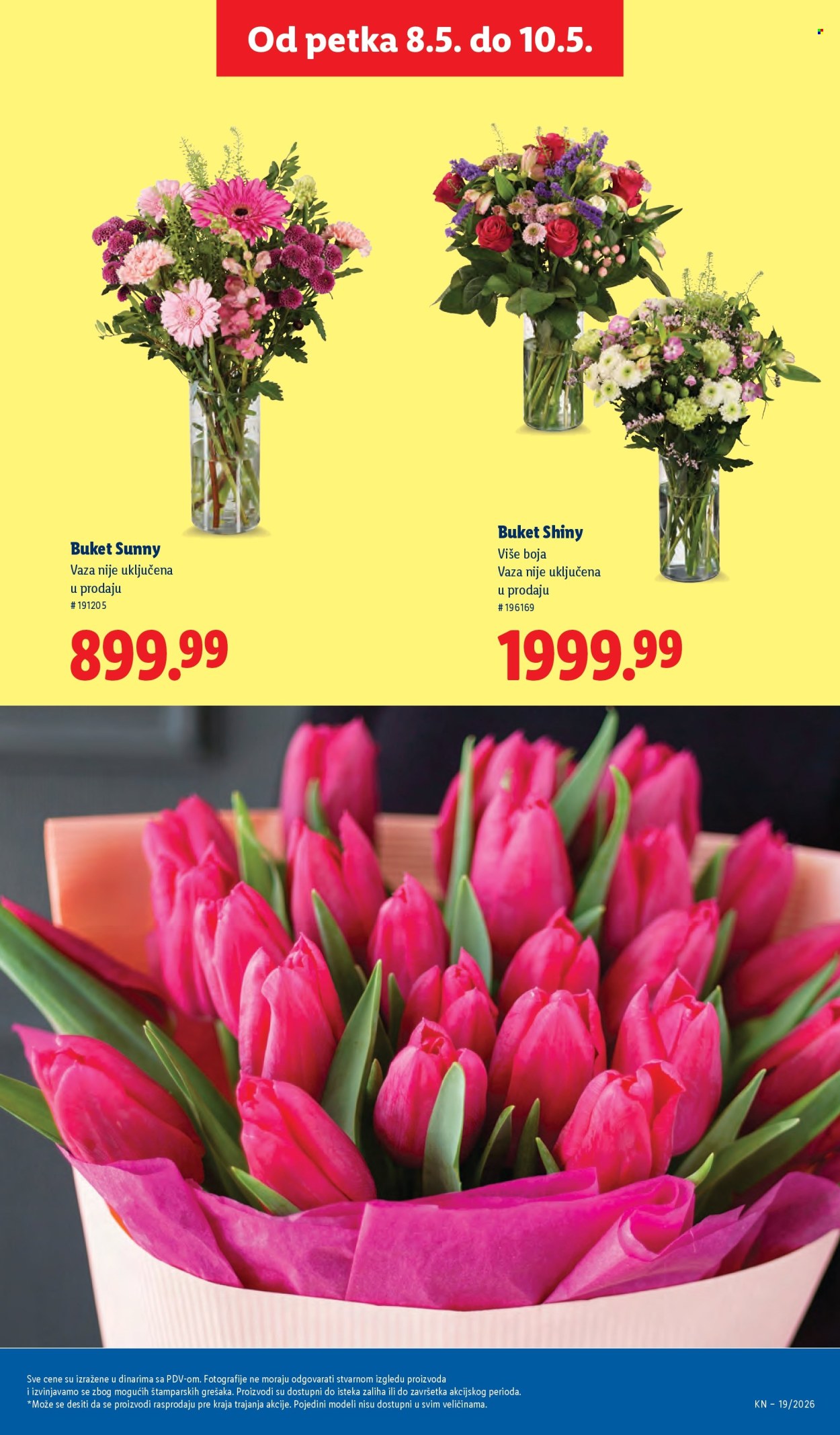Lidl katalog - 07.05.2026 - 13.05.2026. Stranica 69